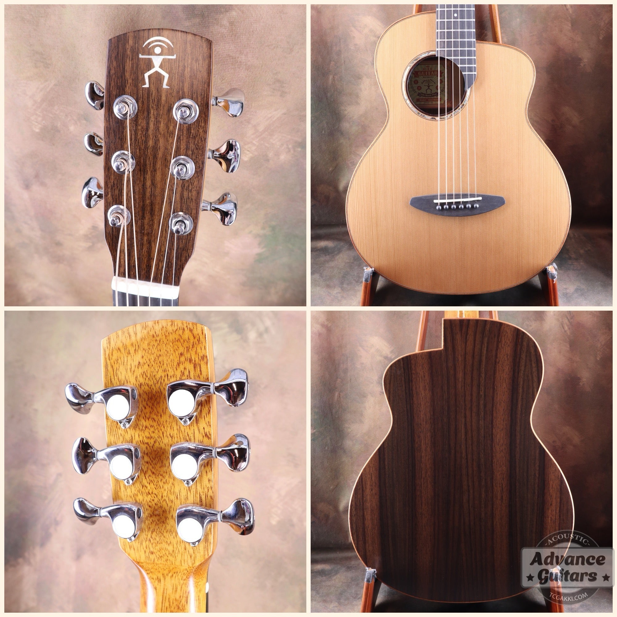 【傷有りのため特価】aNN - M60E【新品】 - TC楽器 - TCGAKKI