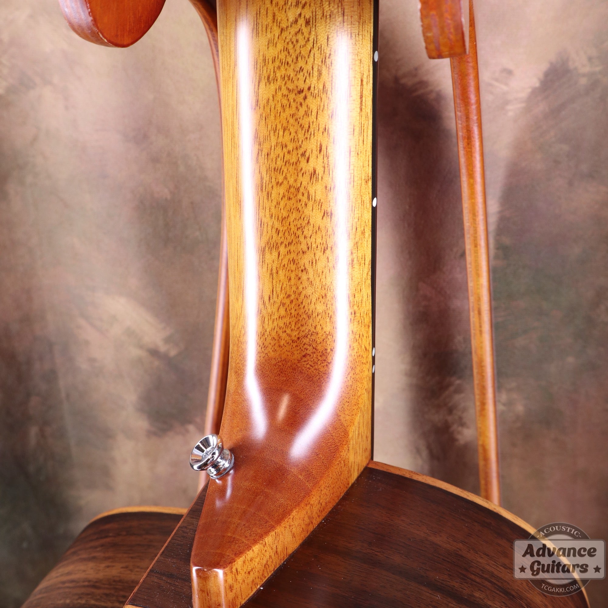 【傷有りのため特価】aNN - M60E【新品】 - TC楽器 - TCGAKKI