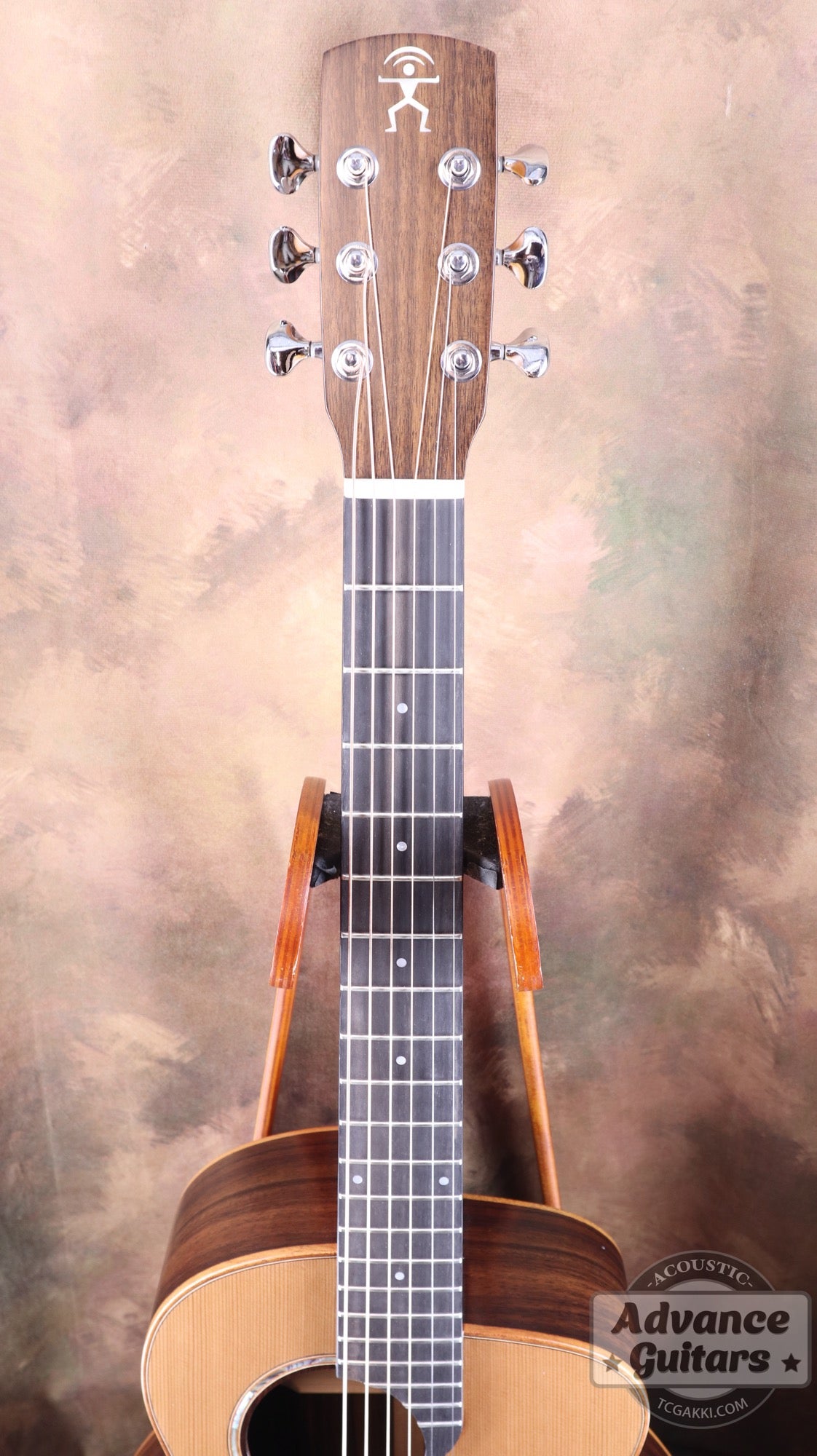 【傷有りのため特価】aNN - M60E【新品】 - TC楽器 - TCGAKKI