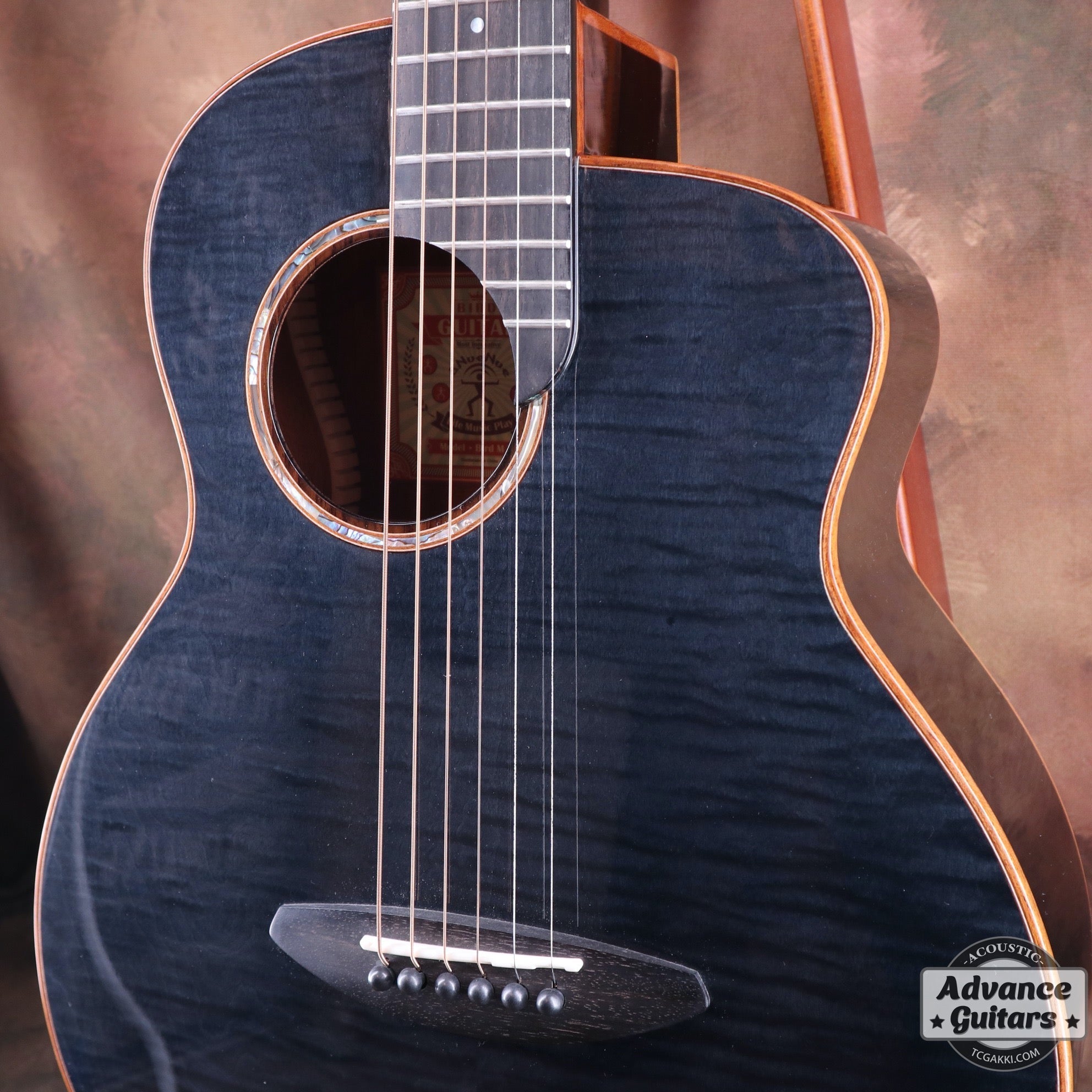 Strings aNueNue aNN-M77 弦長610mm 2022年製 aNN-M77【新品】