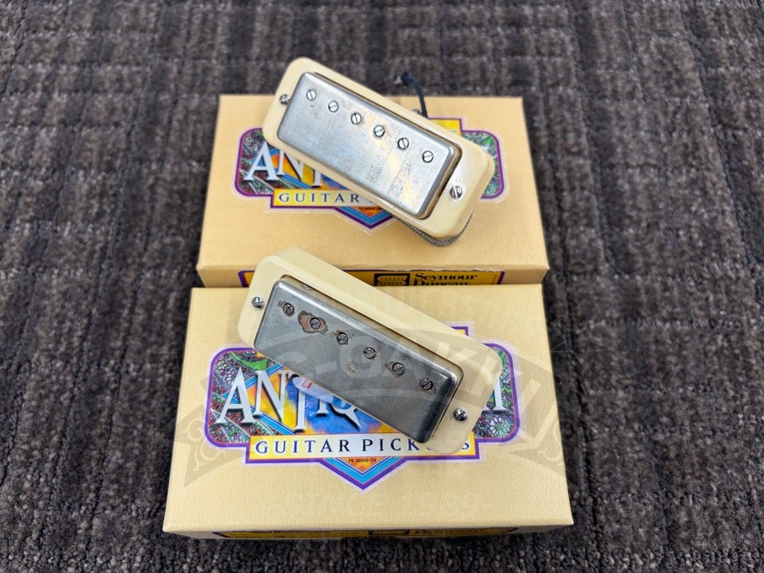 ANTIQUITY II MINI - HUMBUCKER Set - TC楽器 - TCGAKKI
