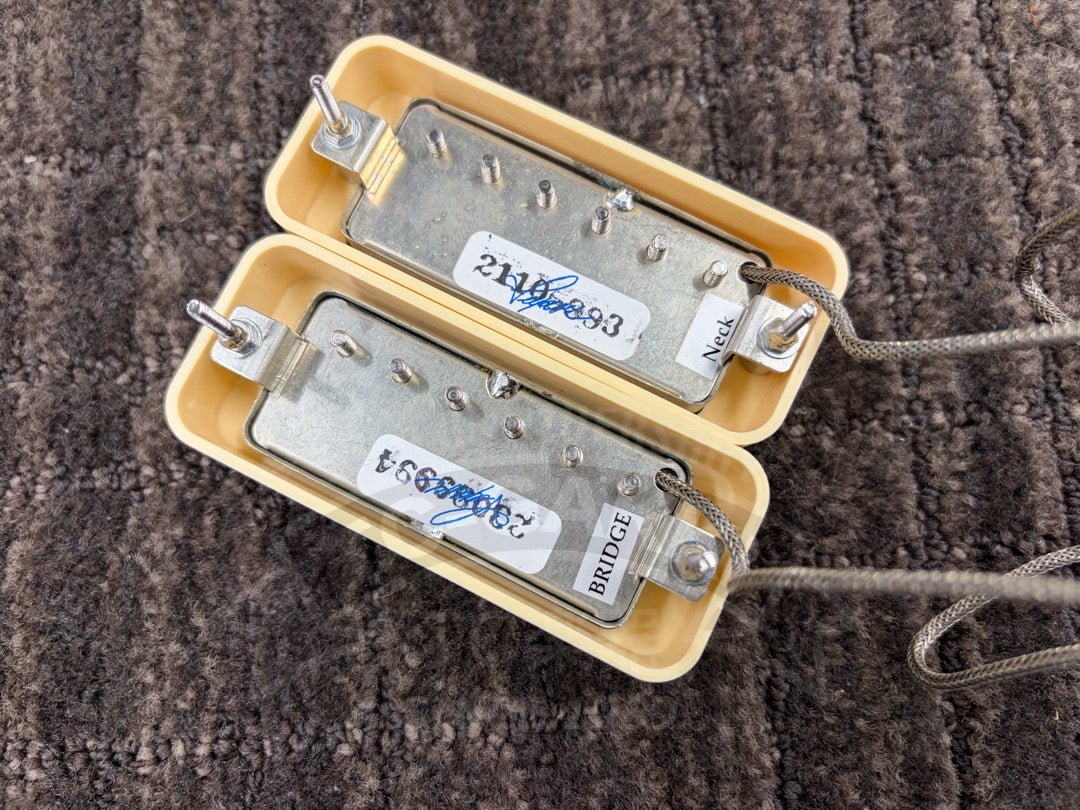 ANTIQUITY II MINI - HUMBUCKER Set - TC楽器 - TCGAKKI
