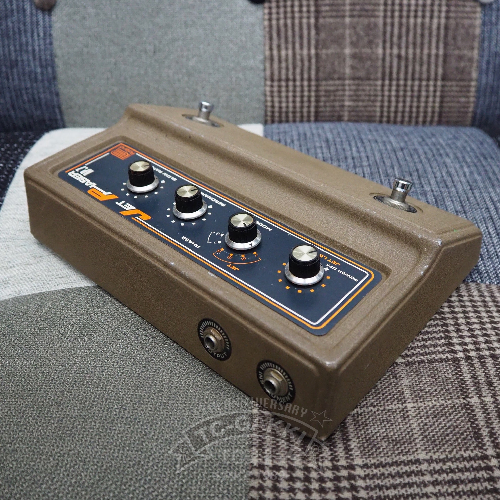 希少✨Roland Jet Phaser AP-7 ローランドジェットフェイザー AP-7 JET PHASER - TC楽器 - TCGAKKI