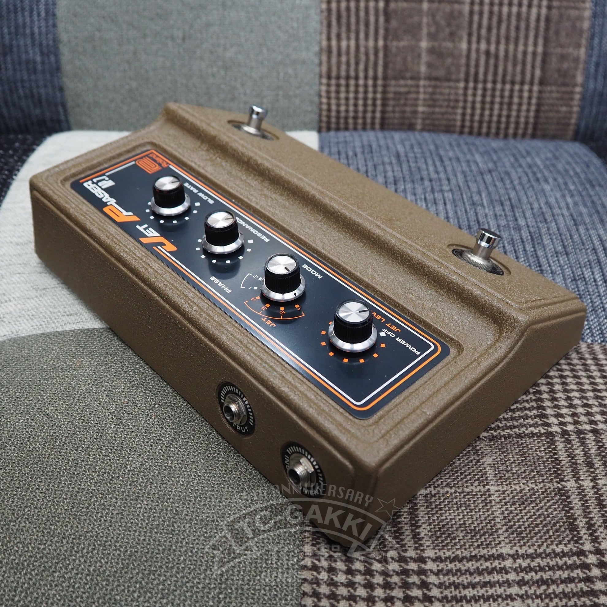 Roland Jet Phaser AP-7 ローランドジェットフェイザー貴重品 AP-7 JET PHASER