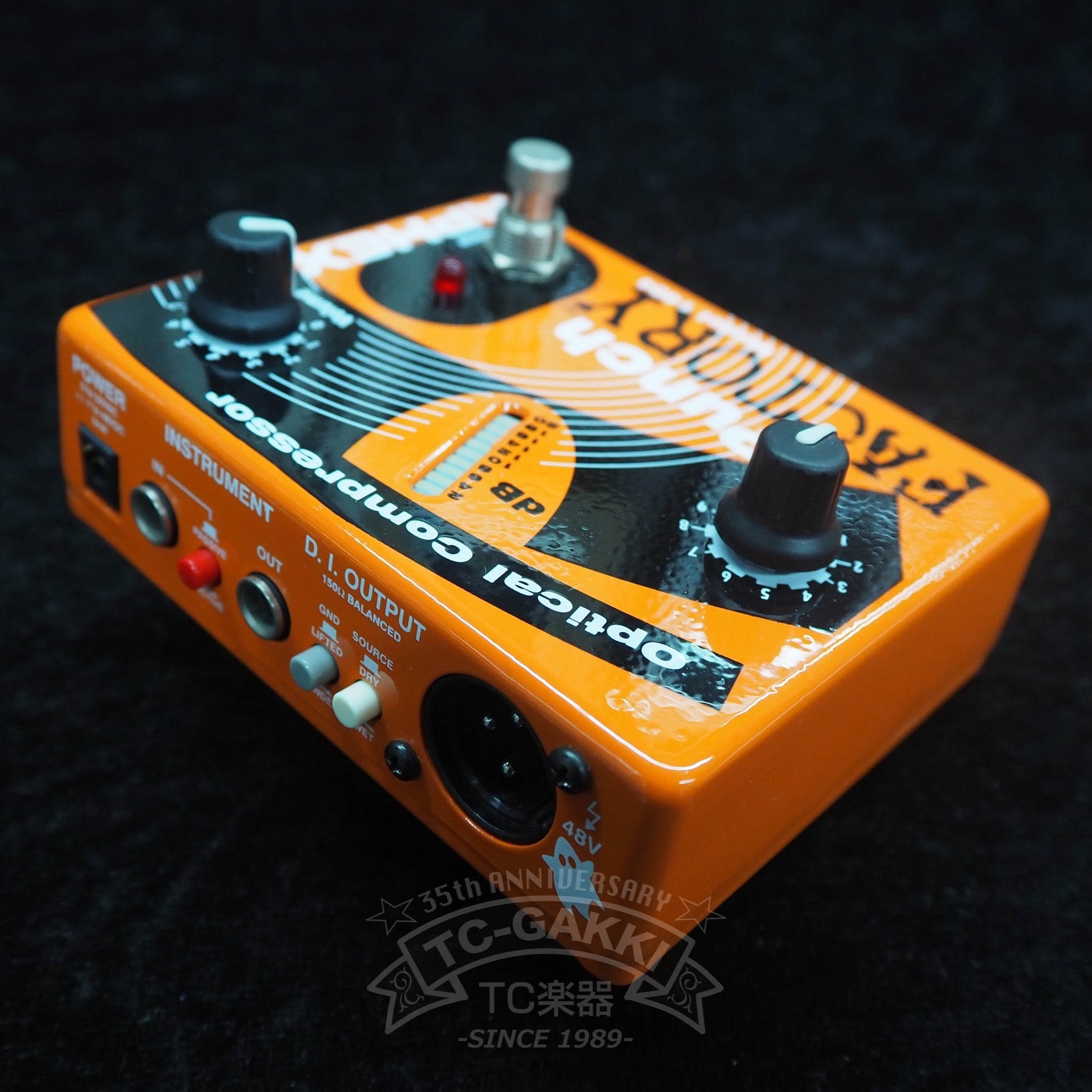 APHEX Punch FACTORY Model 1404