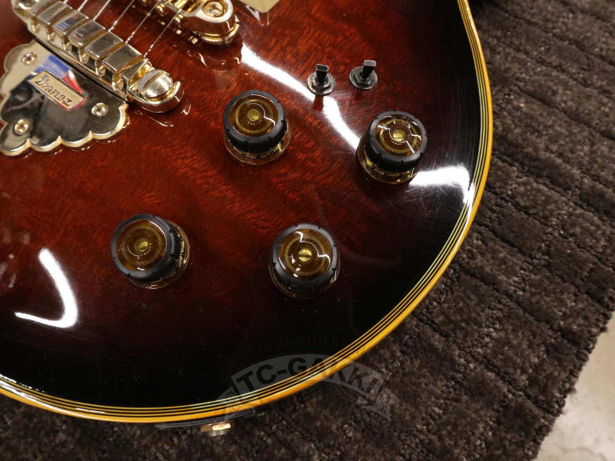 AR305 - TC楽器 - TCGAKKI