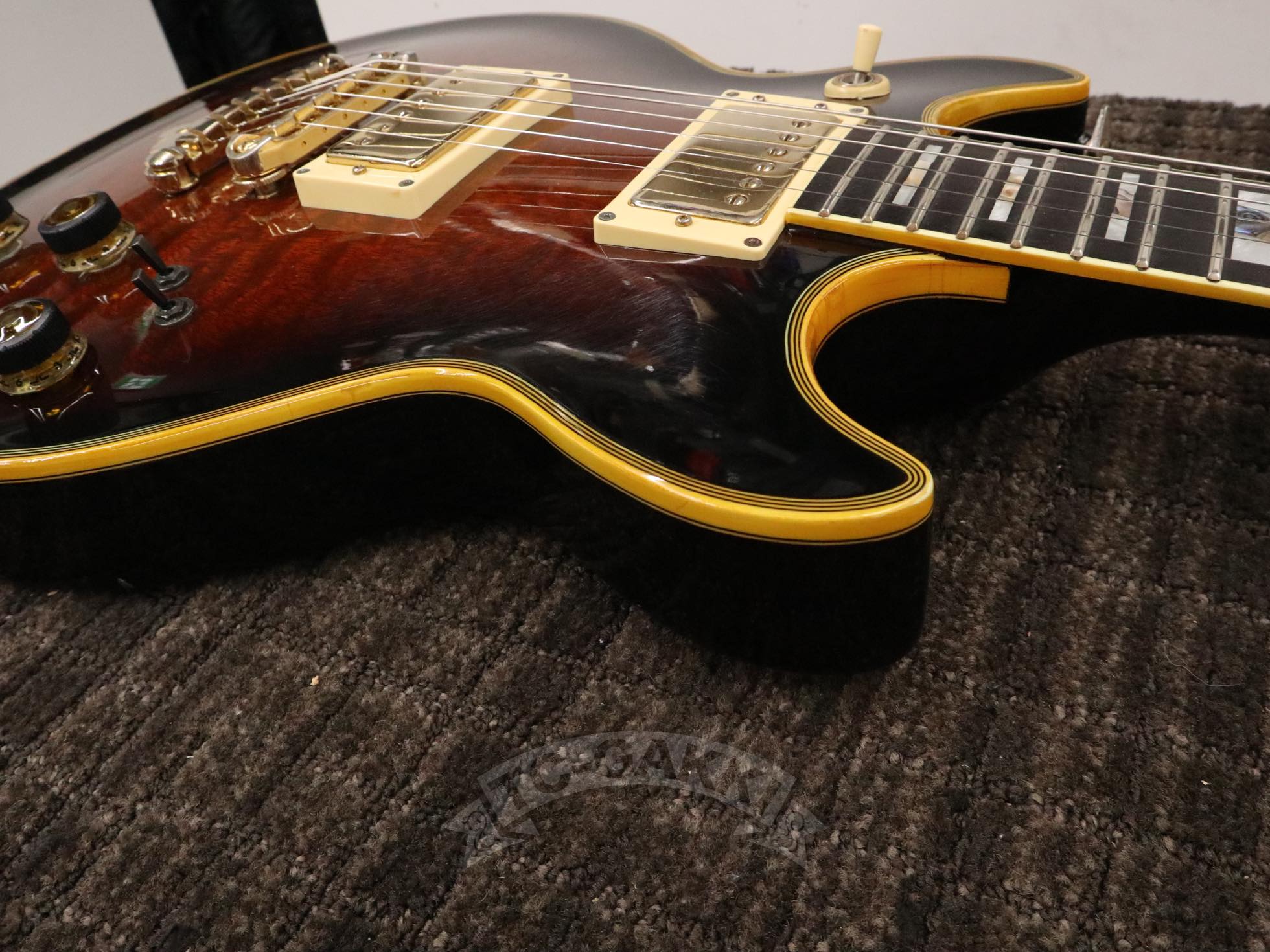 AR305 - TC楽器 - TCGAKKI