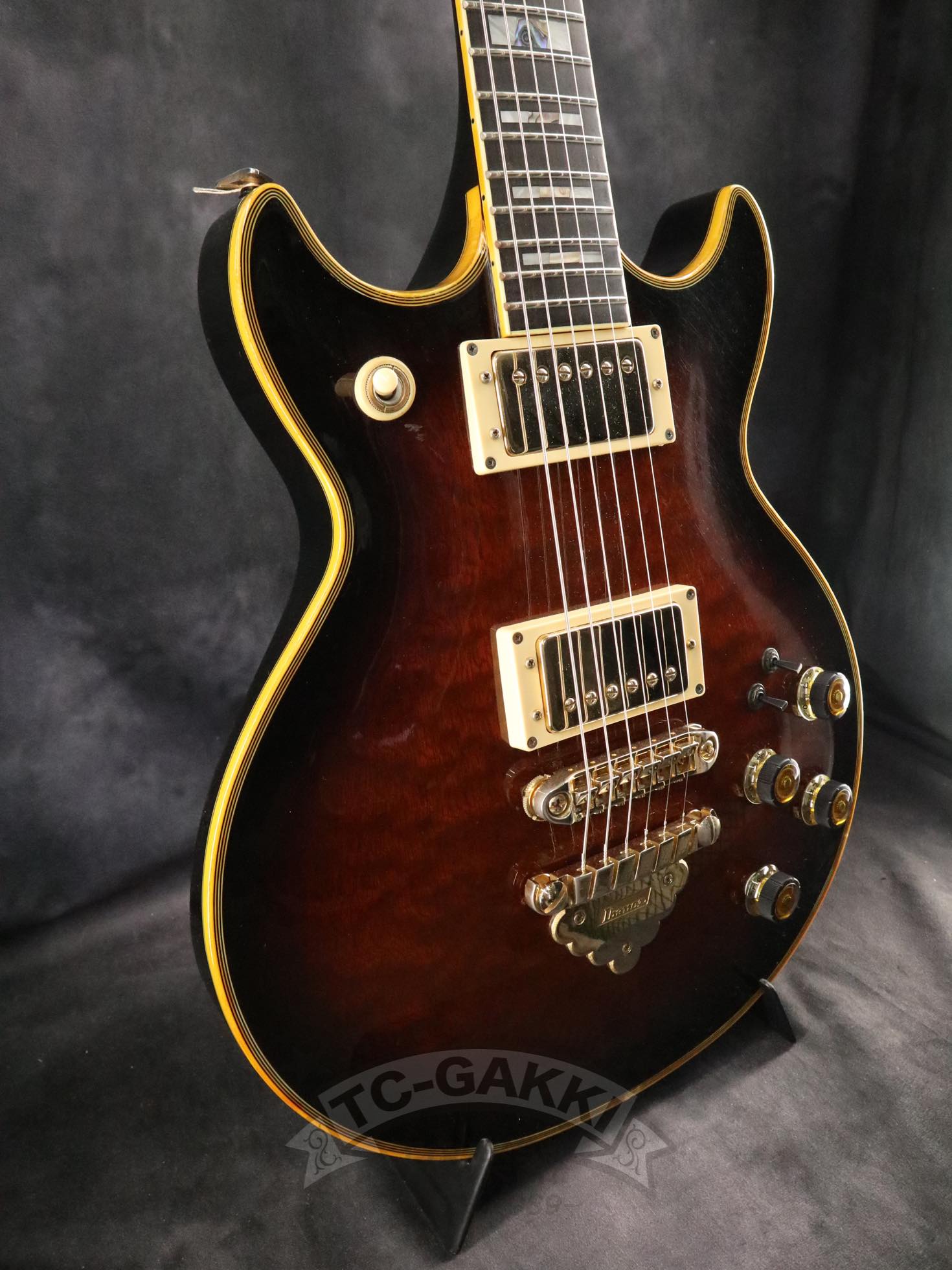 AR305 - TC楽器 - TCGAKKI