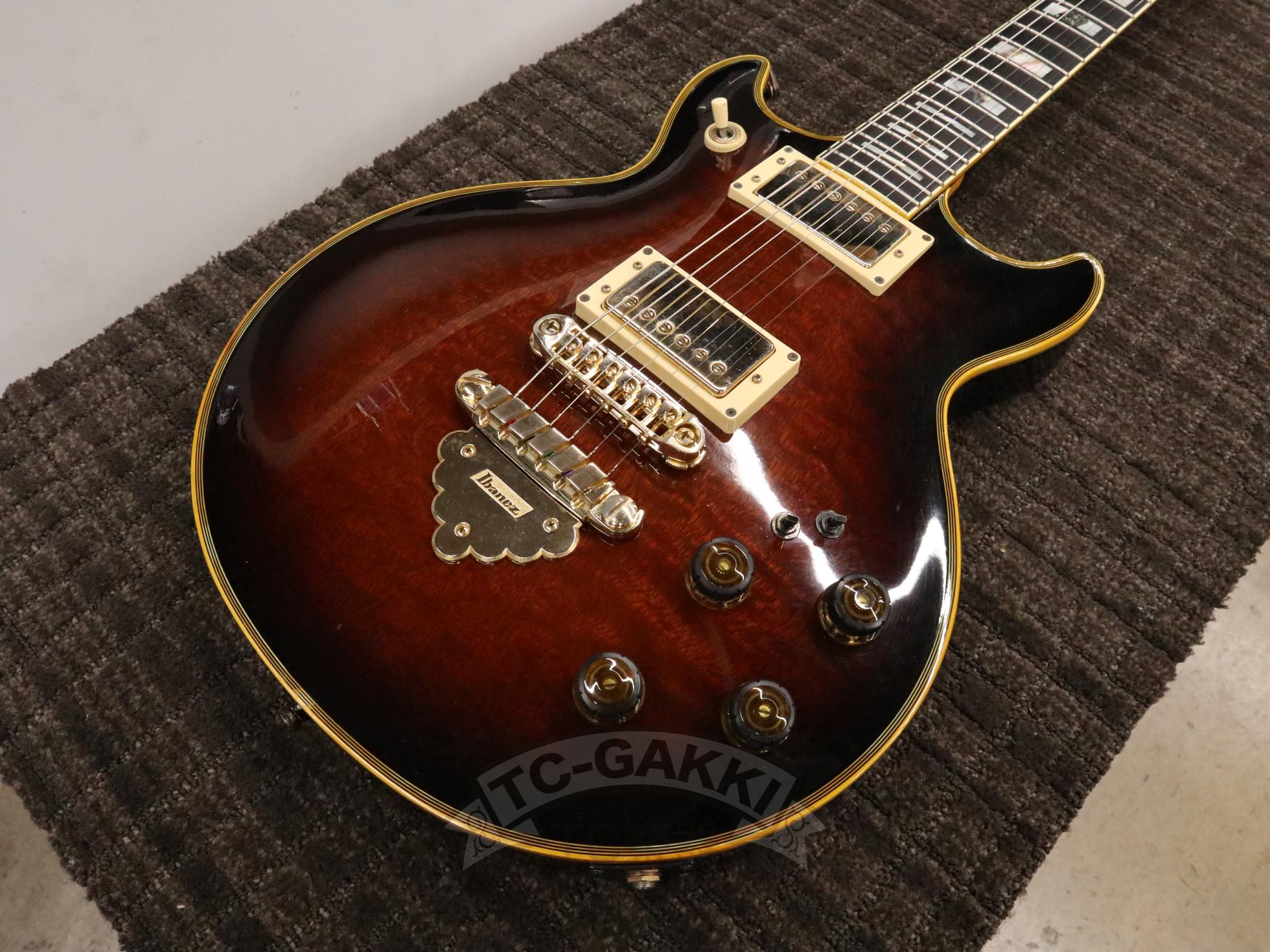 AR305 - TC楽器 - TCGAKKI