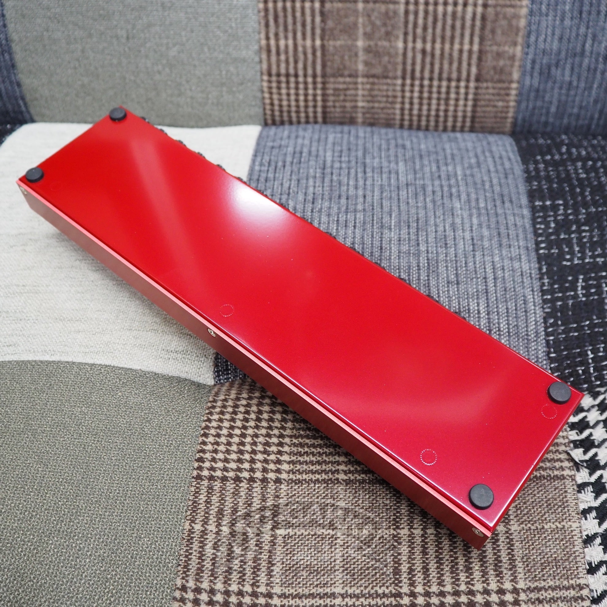 ARC - 53M AUDIO ROUTING CONTROLLER (Red) - TC楽器 - TCGAKKI