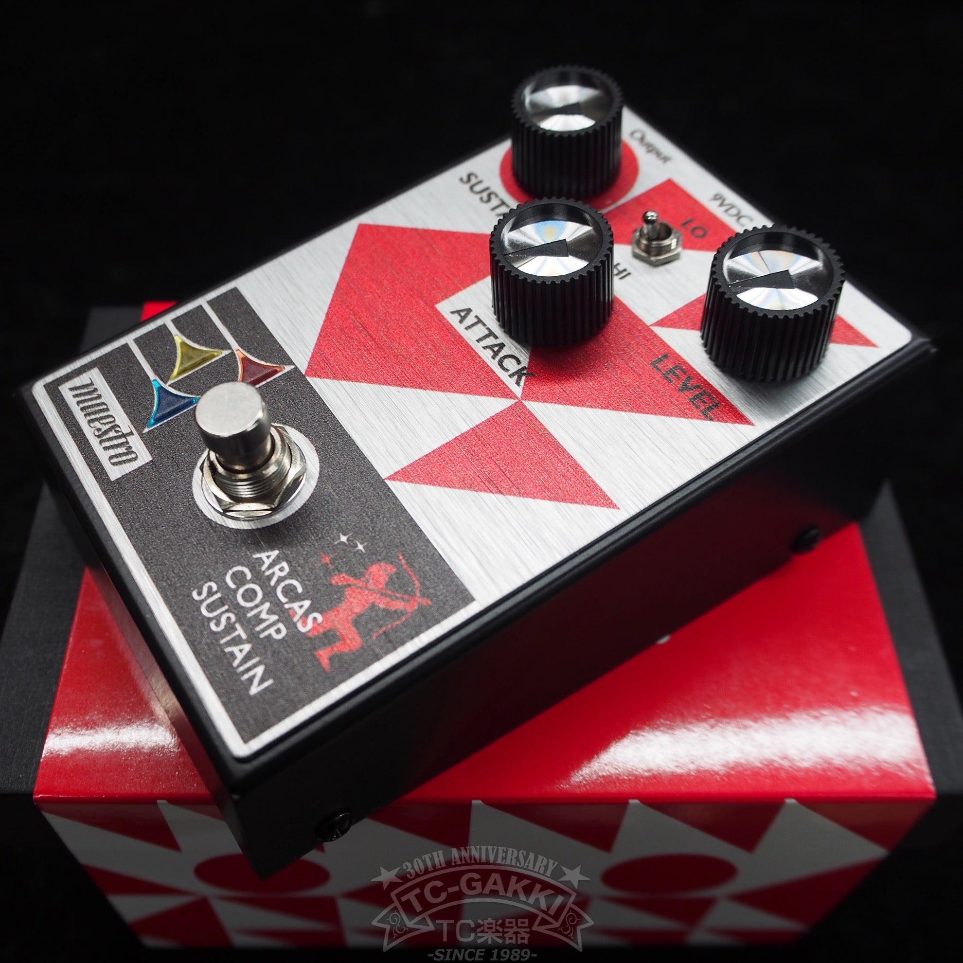 エフェクター｜オンライン販売｜TC楽器・大久保管楽器店・アドバンス