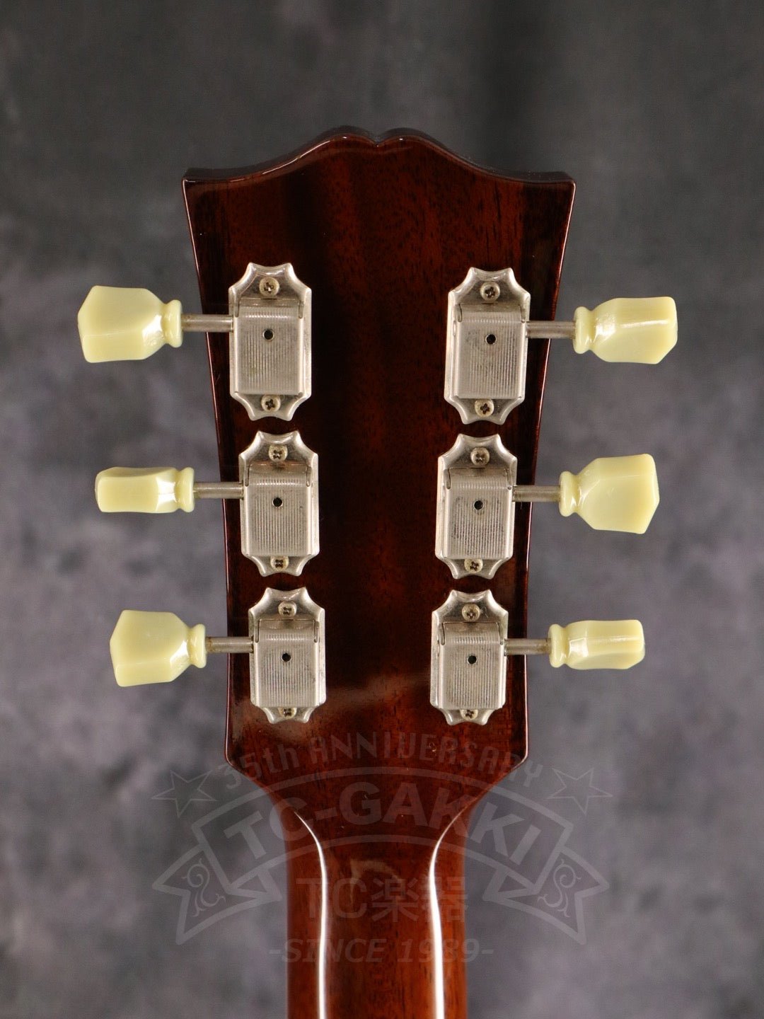 Archtop Tribute AT102CL - TC楽器 - TCGAKKI