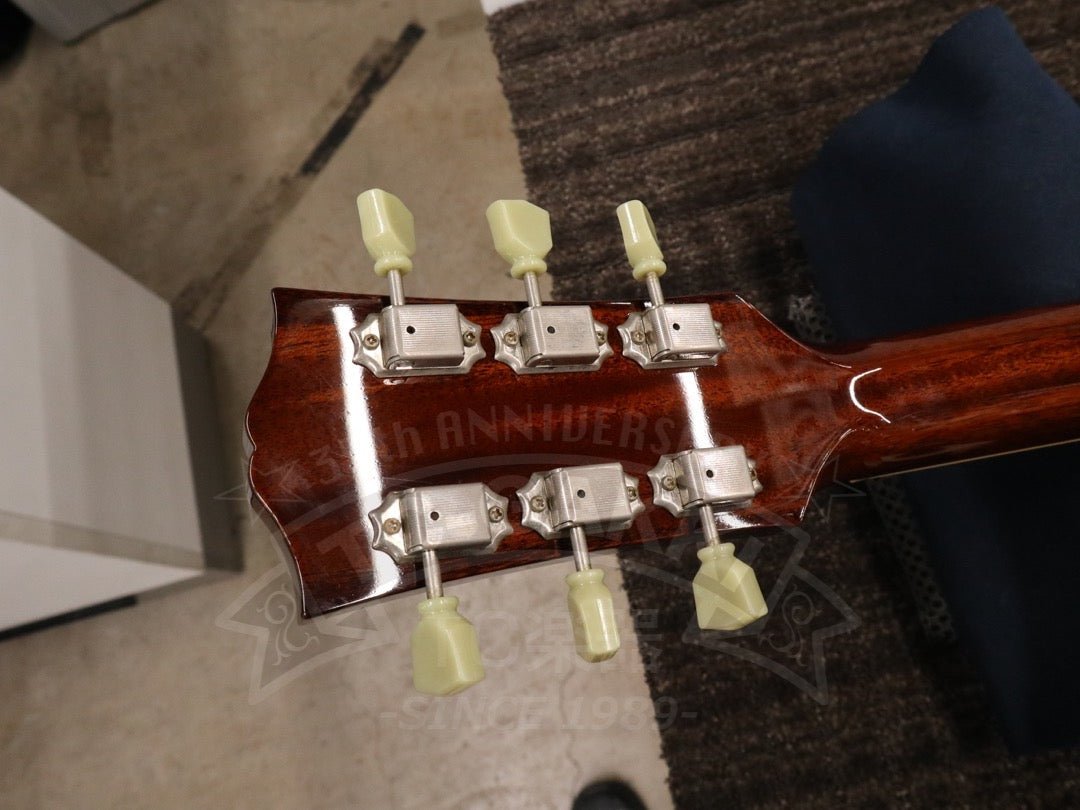 Archtop Tribute AT102CL - TC楽器 - TCGAKKI