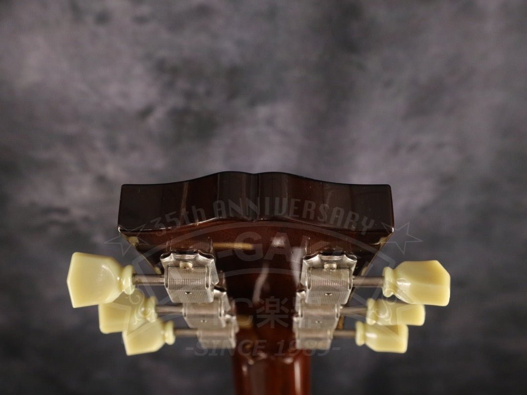Archtop Tribute AT102CL - TC楽器 - TCGAKKI
