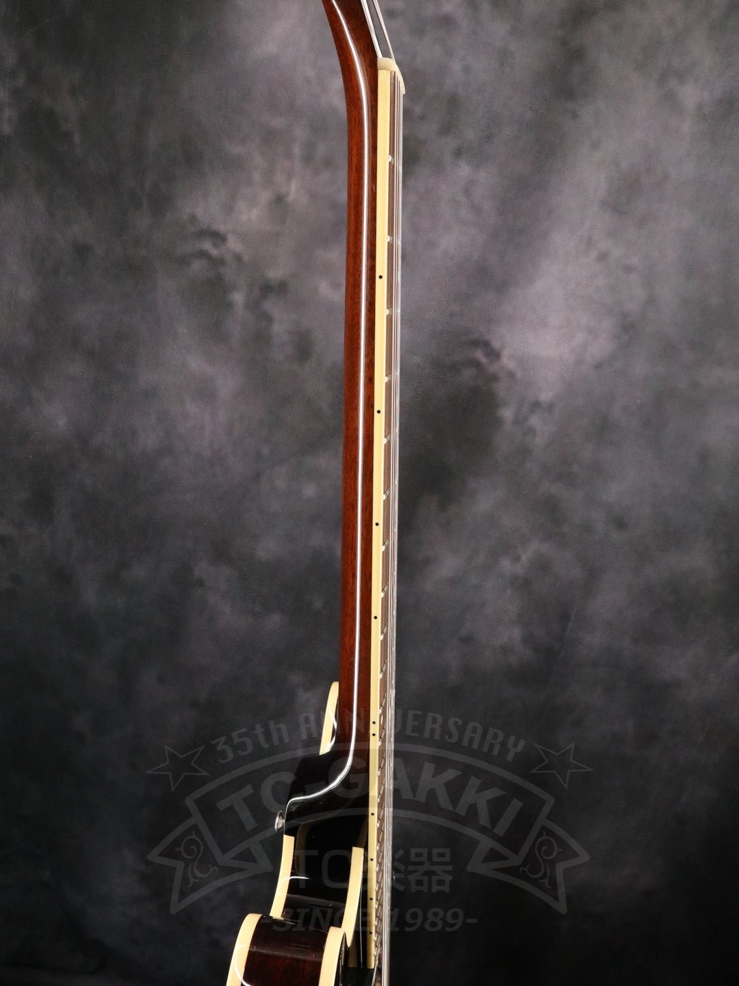 Archtop Tribute AT130 - TC楽器 - TCGAKKI