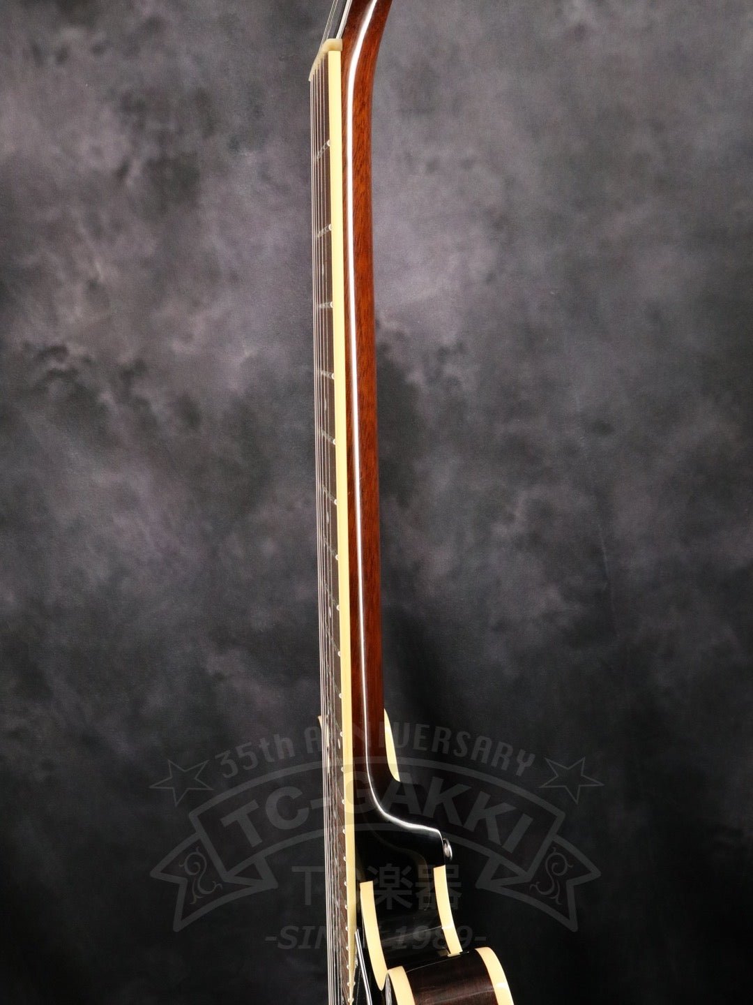 Archtop Tribute AT130 - TC楽器 - TCGAKKI