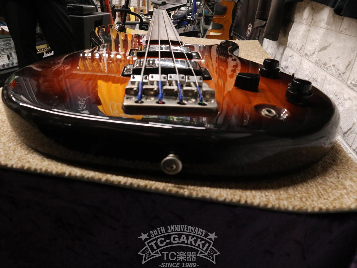 Aria Pro II 1982 SB-R80 - TC楽器 - TCGAKKI