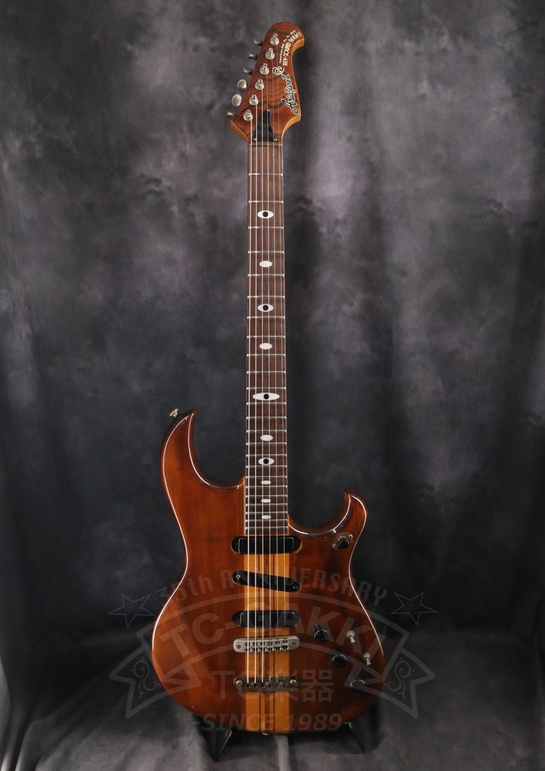 Aria Pro II RS-850
