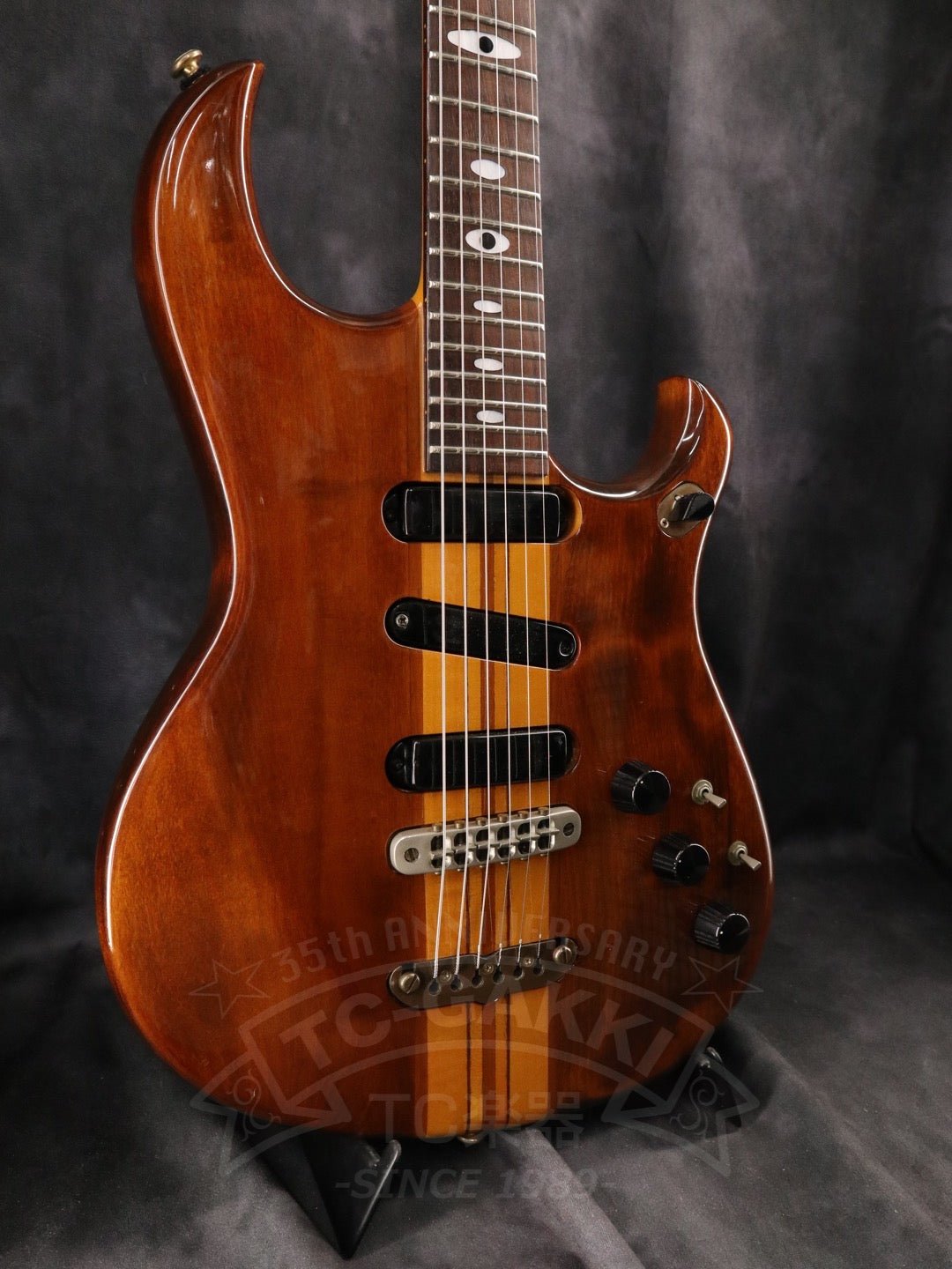Aria Pro II RS - 850 - TC楽器 - TCGAKKI