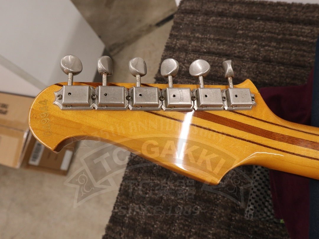 Aria Pro II RS - 850 - TC楽器 - TCGAKKI