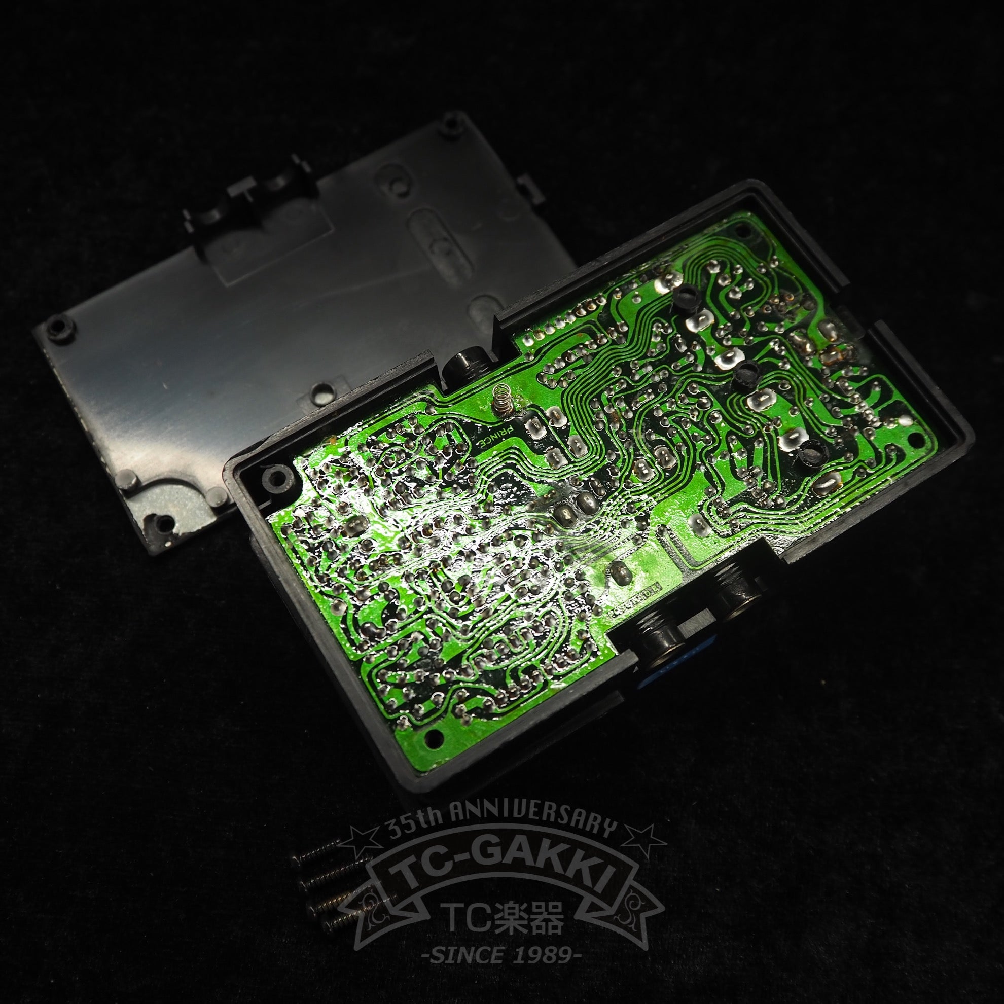SCH-1 STEREO CHORUS (JAPAN) - TC楽器 - TCGAKKI