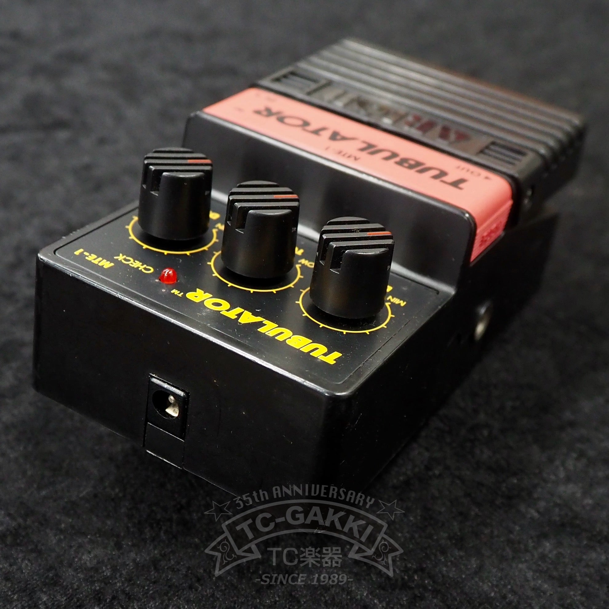 ARION TUBULATOR MTE - 1 - TC楽器 - TCGAKKI