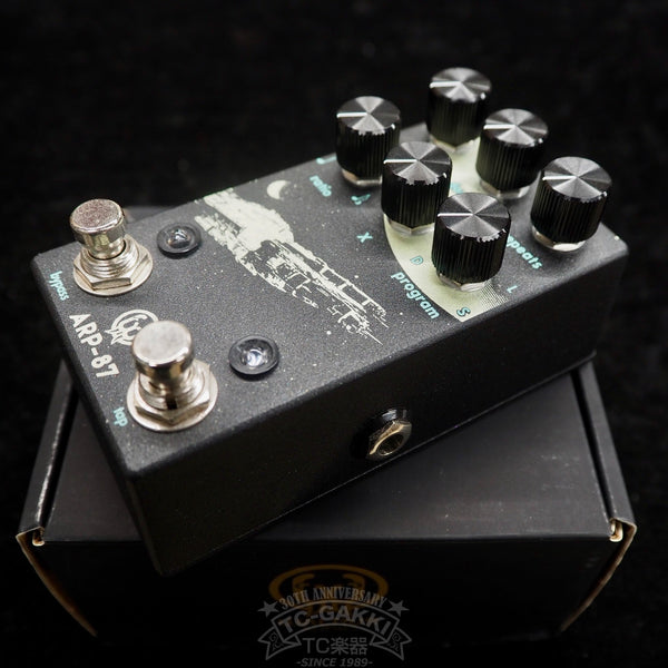 WALRUS AUDIO ARP-87