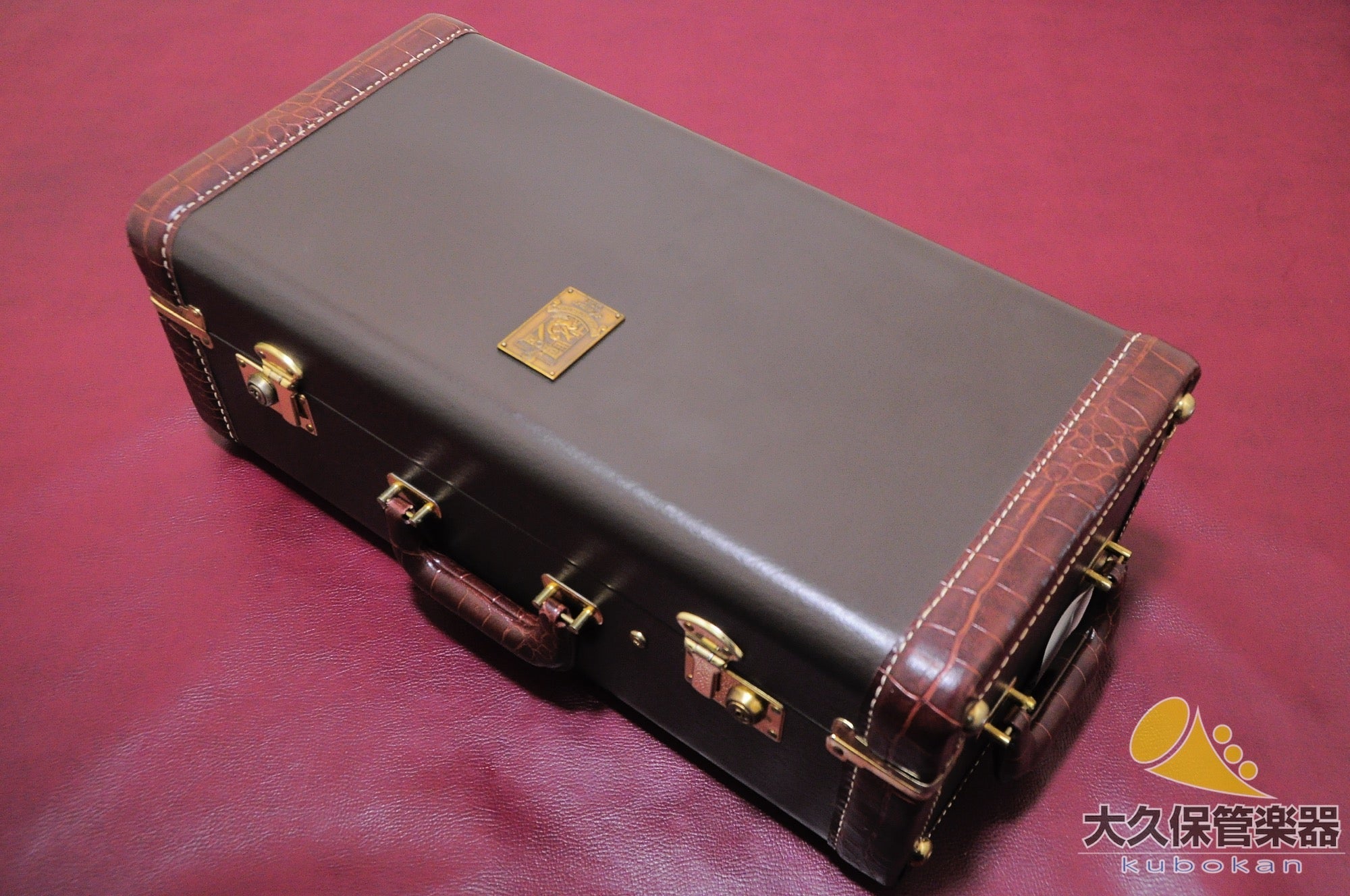 超美品・未使用！Bach トランペットダブルケース 未使用)V.Bach トランペット ダブルケース 楽天市場】bach