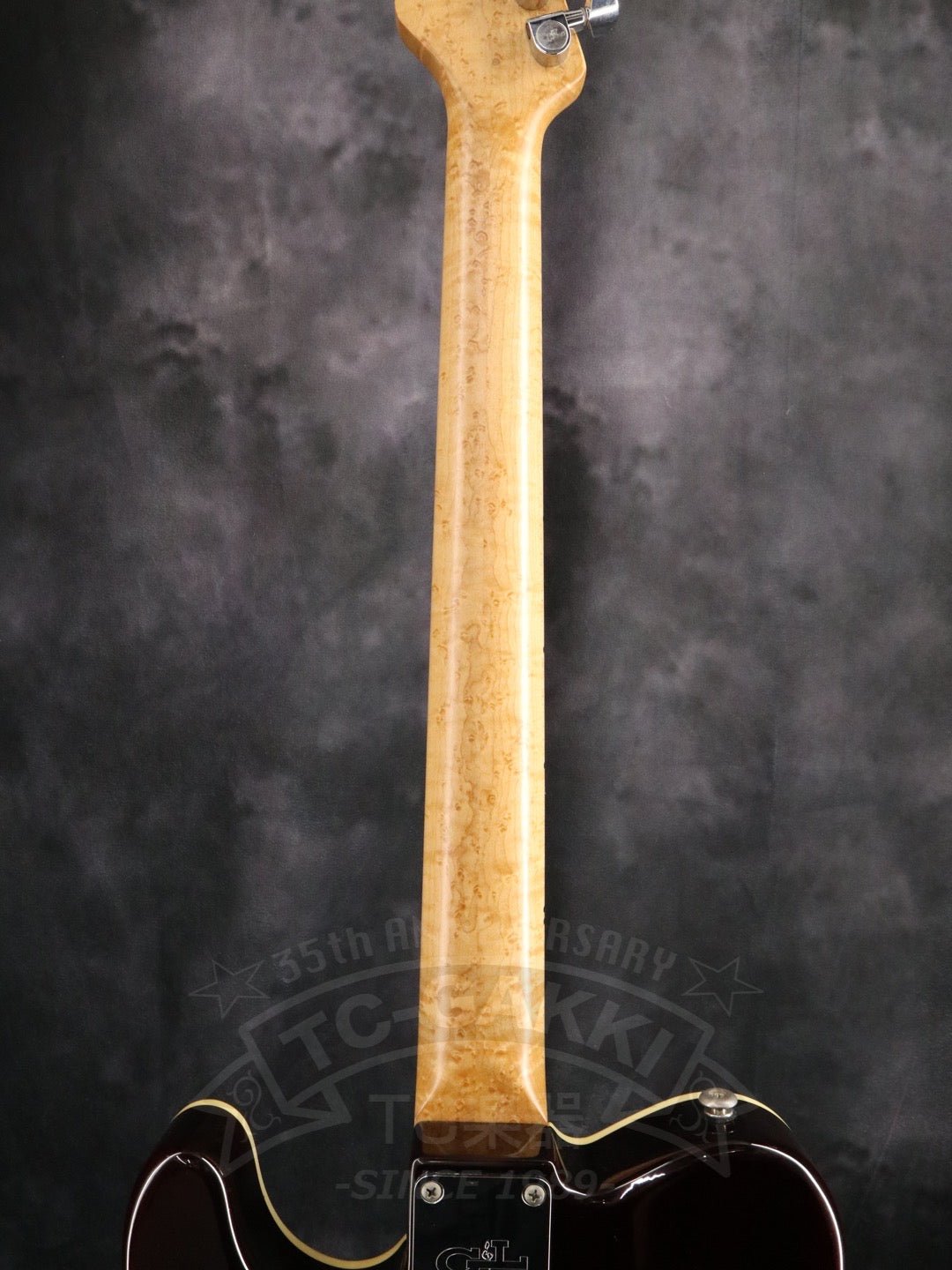 ASAT Deluxe - TC楽器 - TCGAKKI