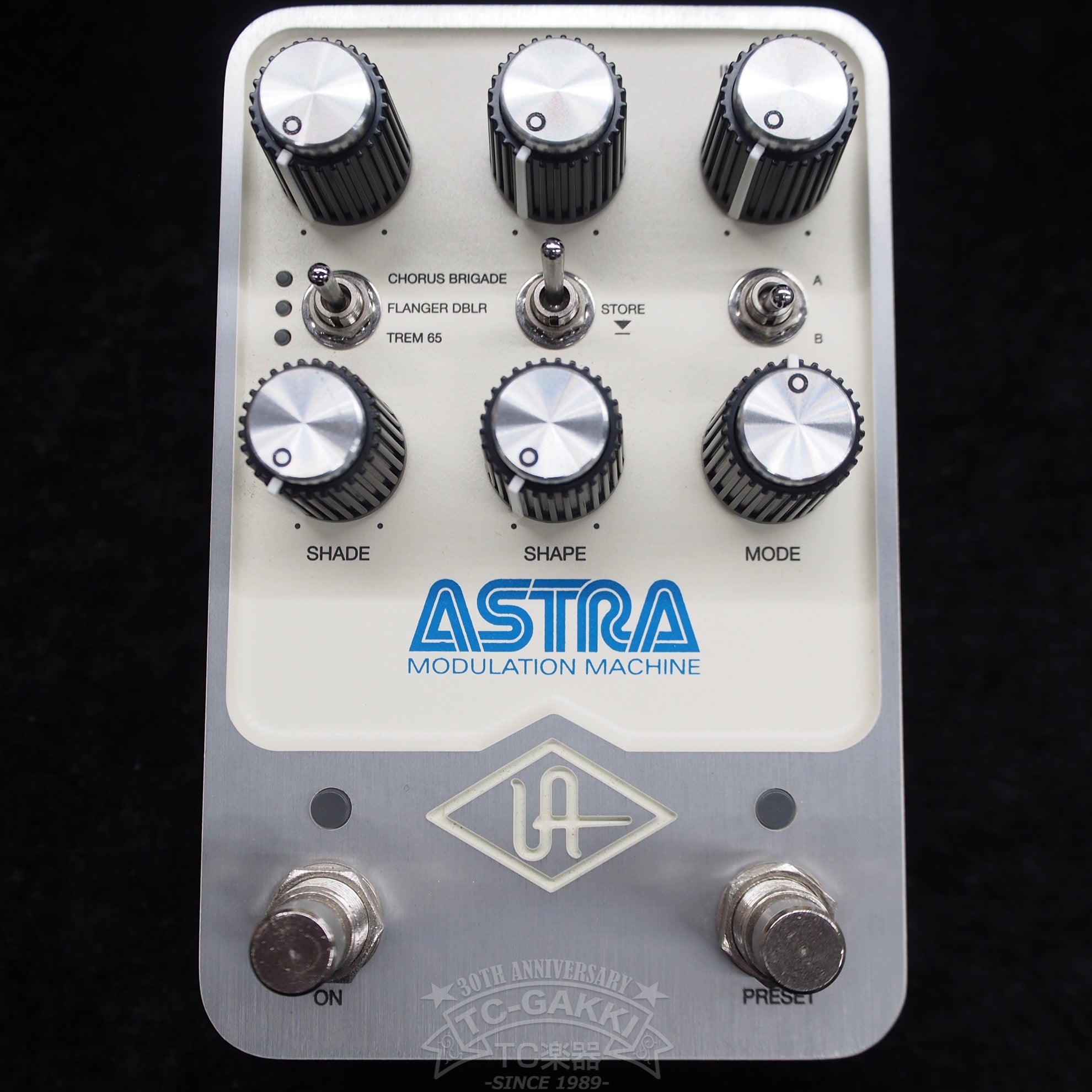 ASTRA Modulation Machine - TC楽器 - TCGAKKI