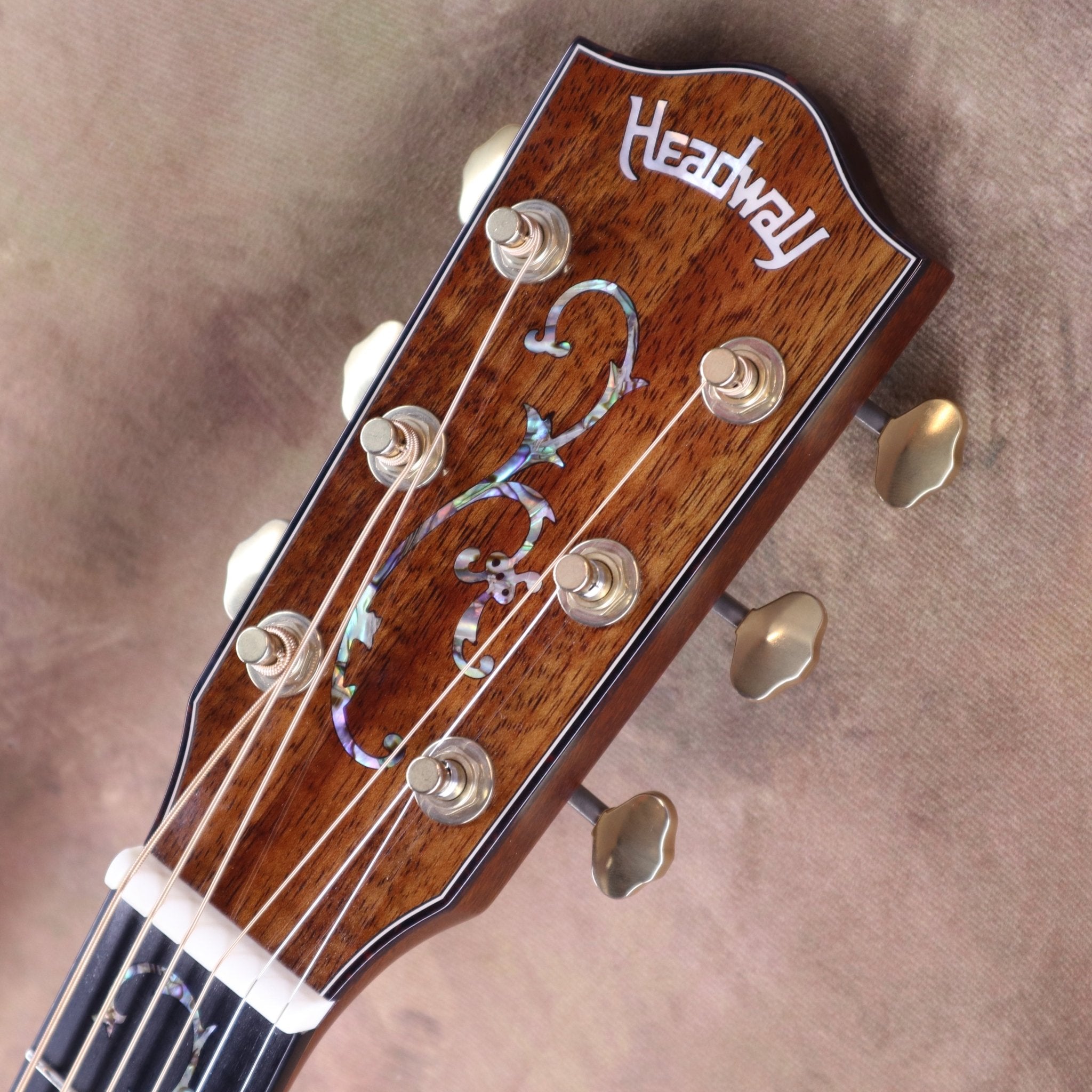 ATB HD-40th/KOA DX - TC楽器 - TCGAKKI