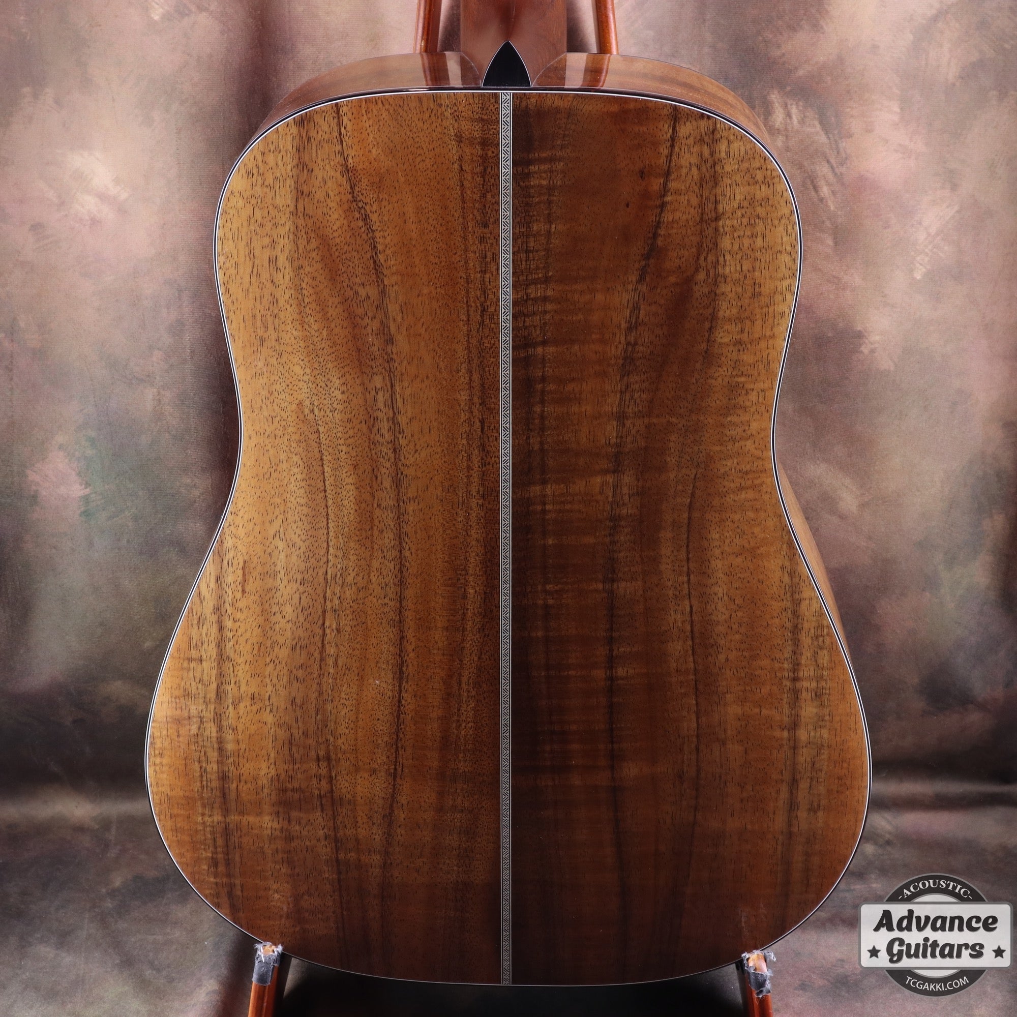 ATB HD-40th/KOA DX - TC楽器 - TCGAKKI