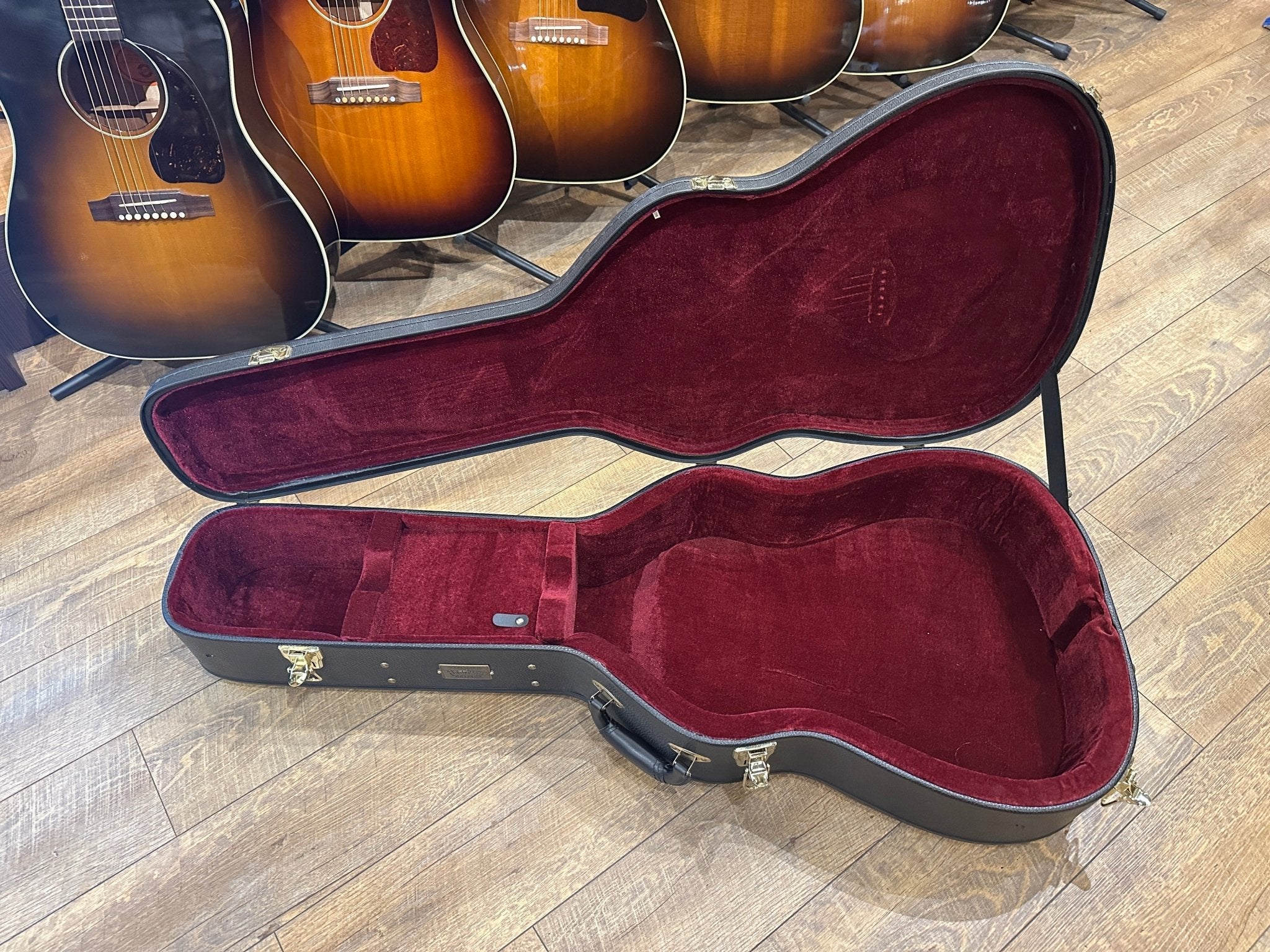 ATB HD-40th/KOA DX - TC楽器 - TCGAKKI