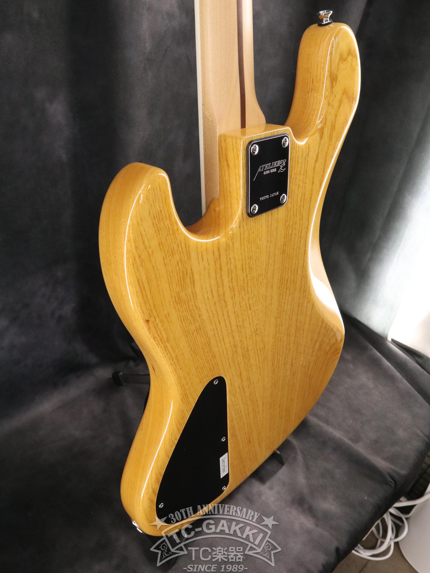 Atelier Z M245 - TC楽器 - TCGAKKI