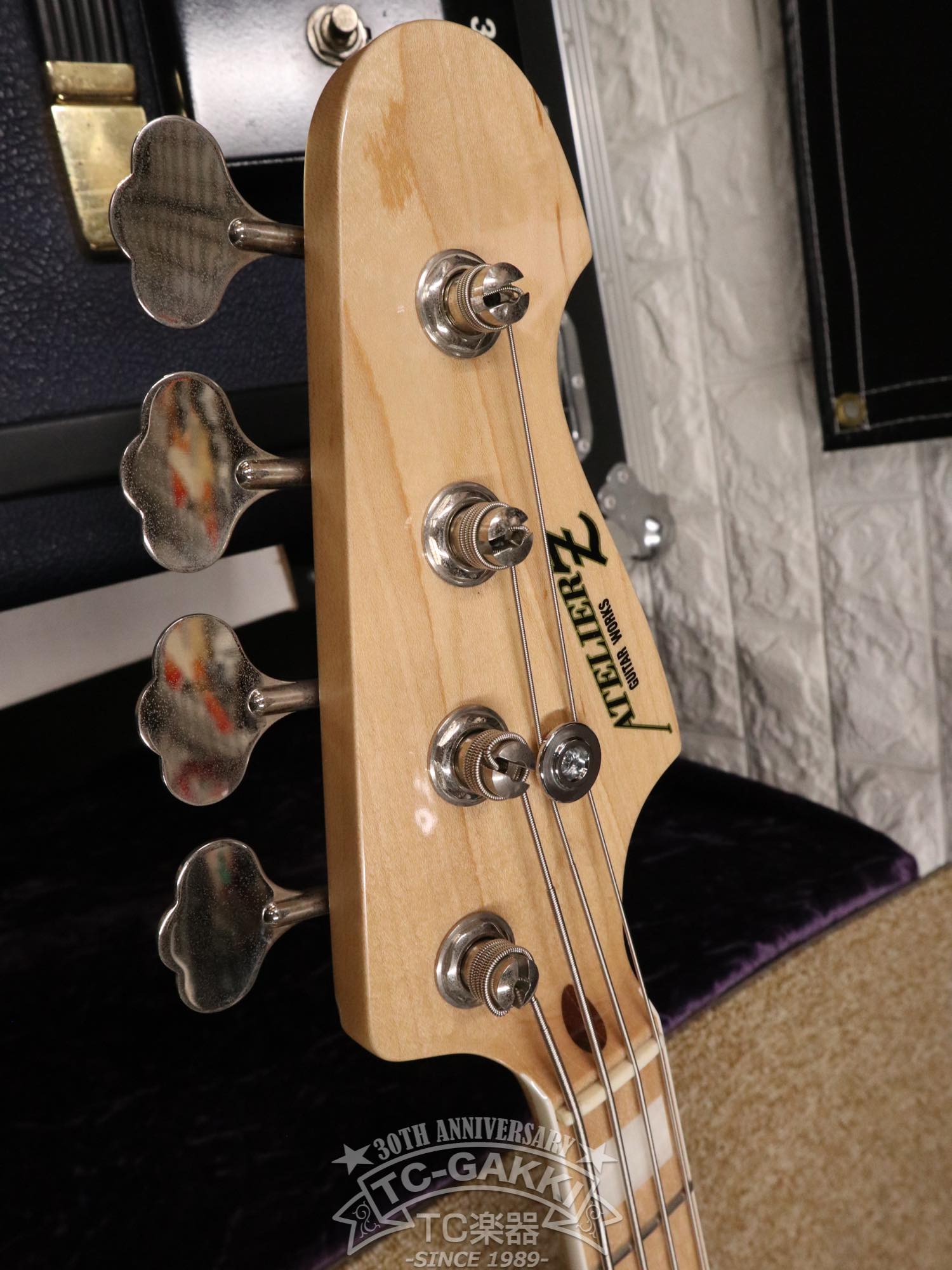 Atelier Z M245 - TC楽器 - TCGAKKI