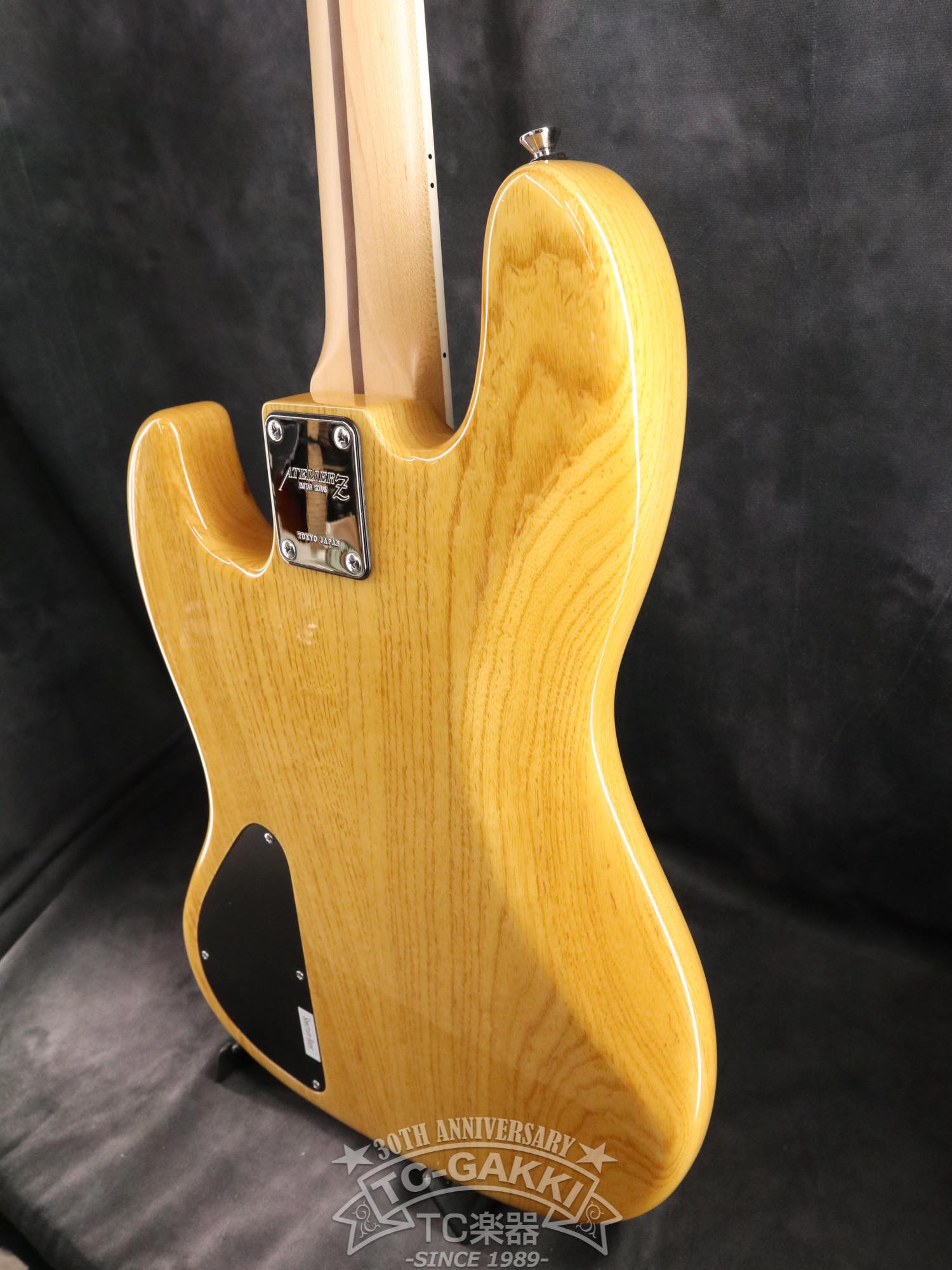 Atelier Z M245 - TC楽器 - TCGAKKI