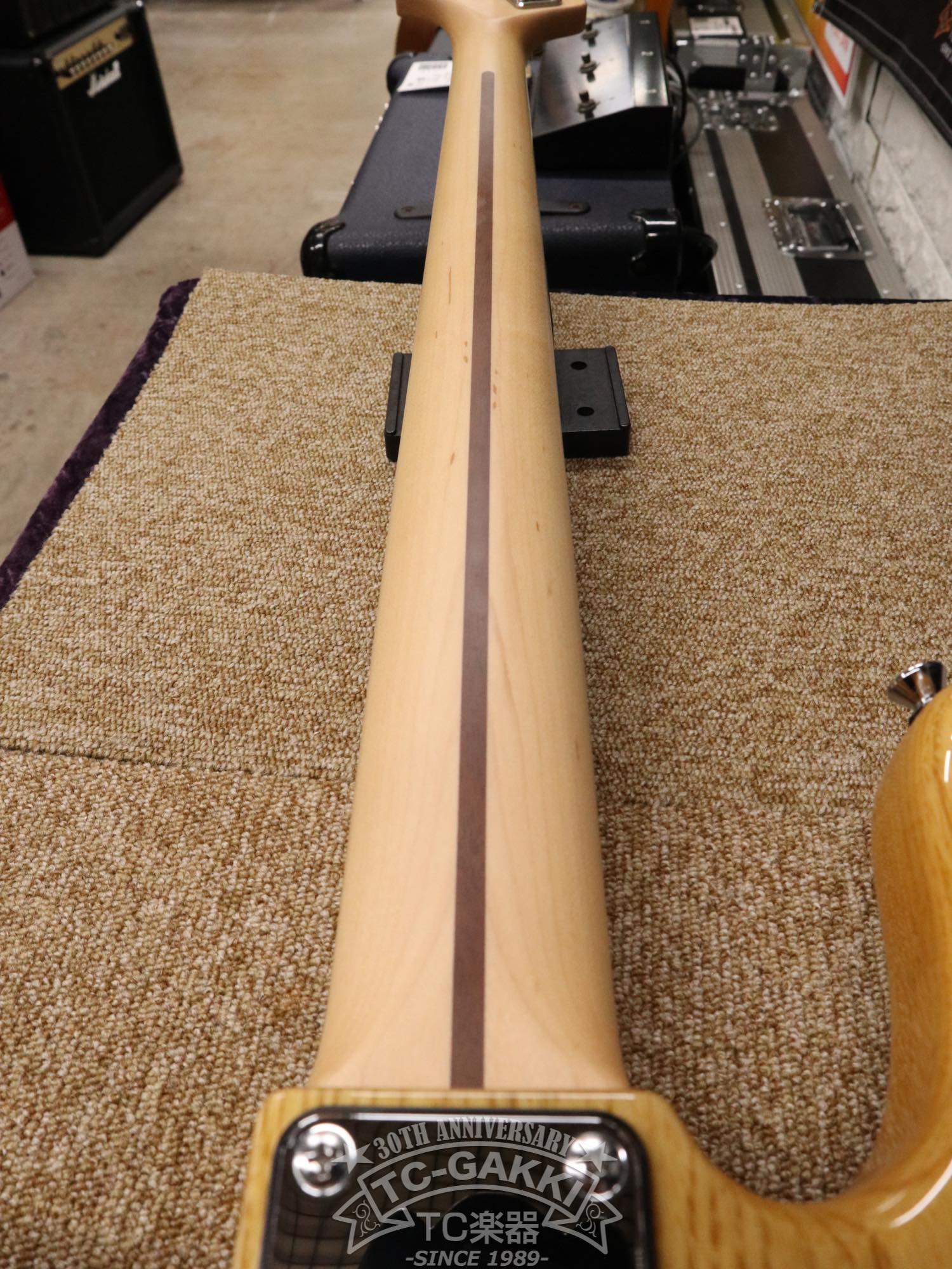 Atelier Z M245 - TC楽器 - TCGAKKI