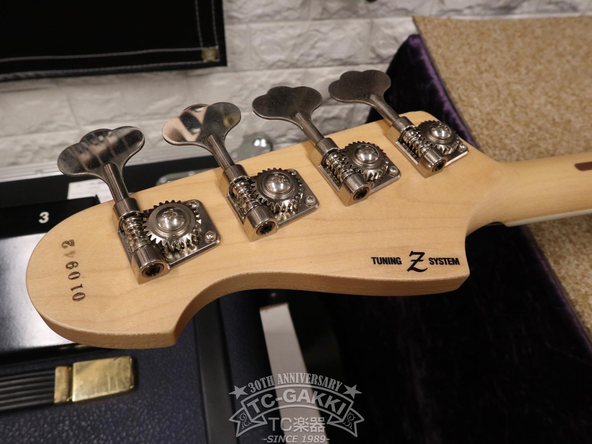 Atelier Z M245 - TC楽器 - TCGAKKI