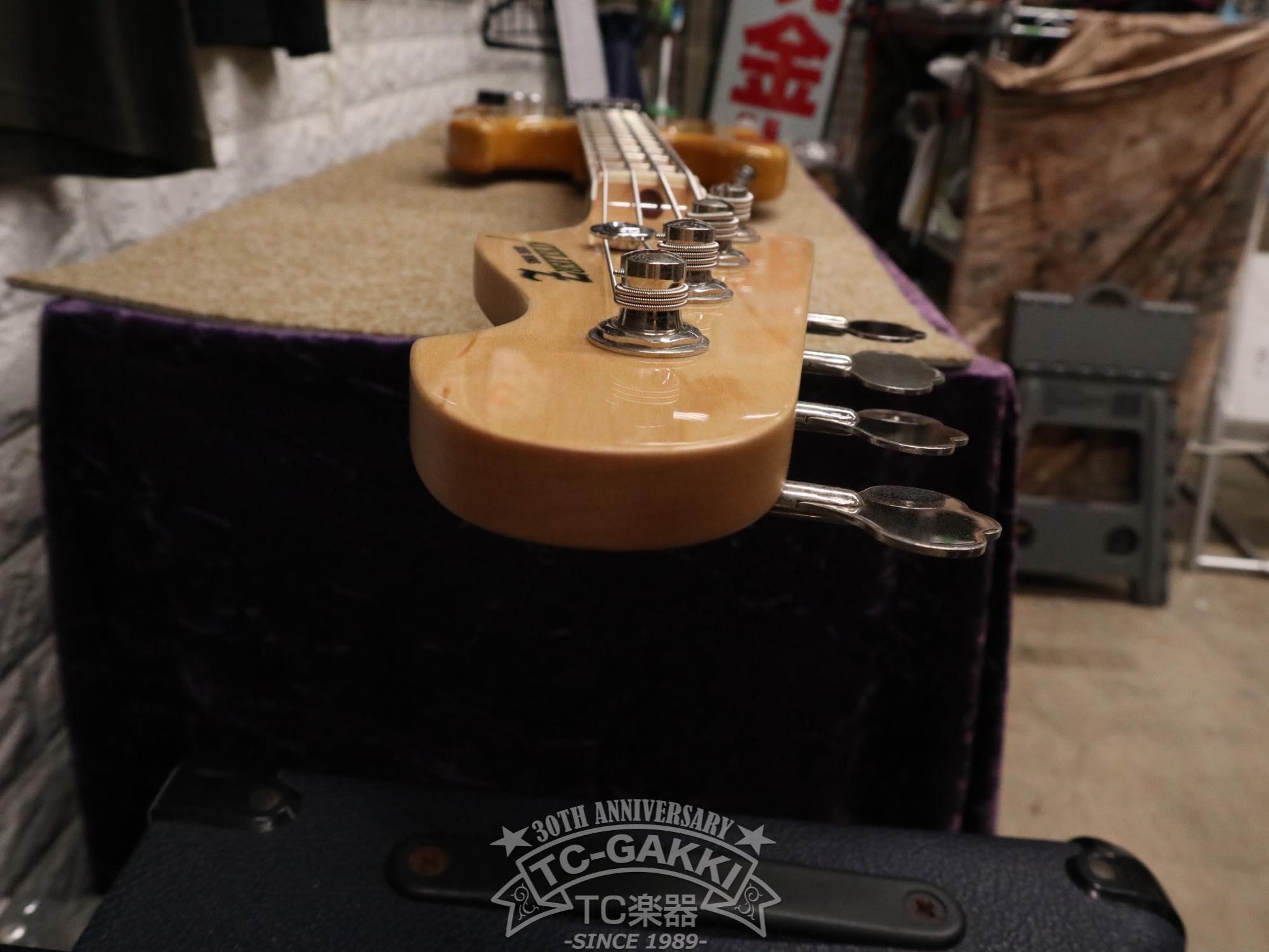 Atelier Z M245 - TC楽器 - TCGAKKI