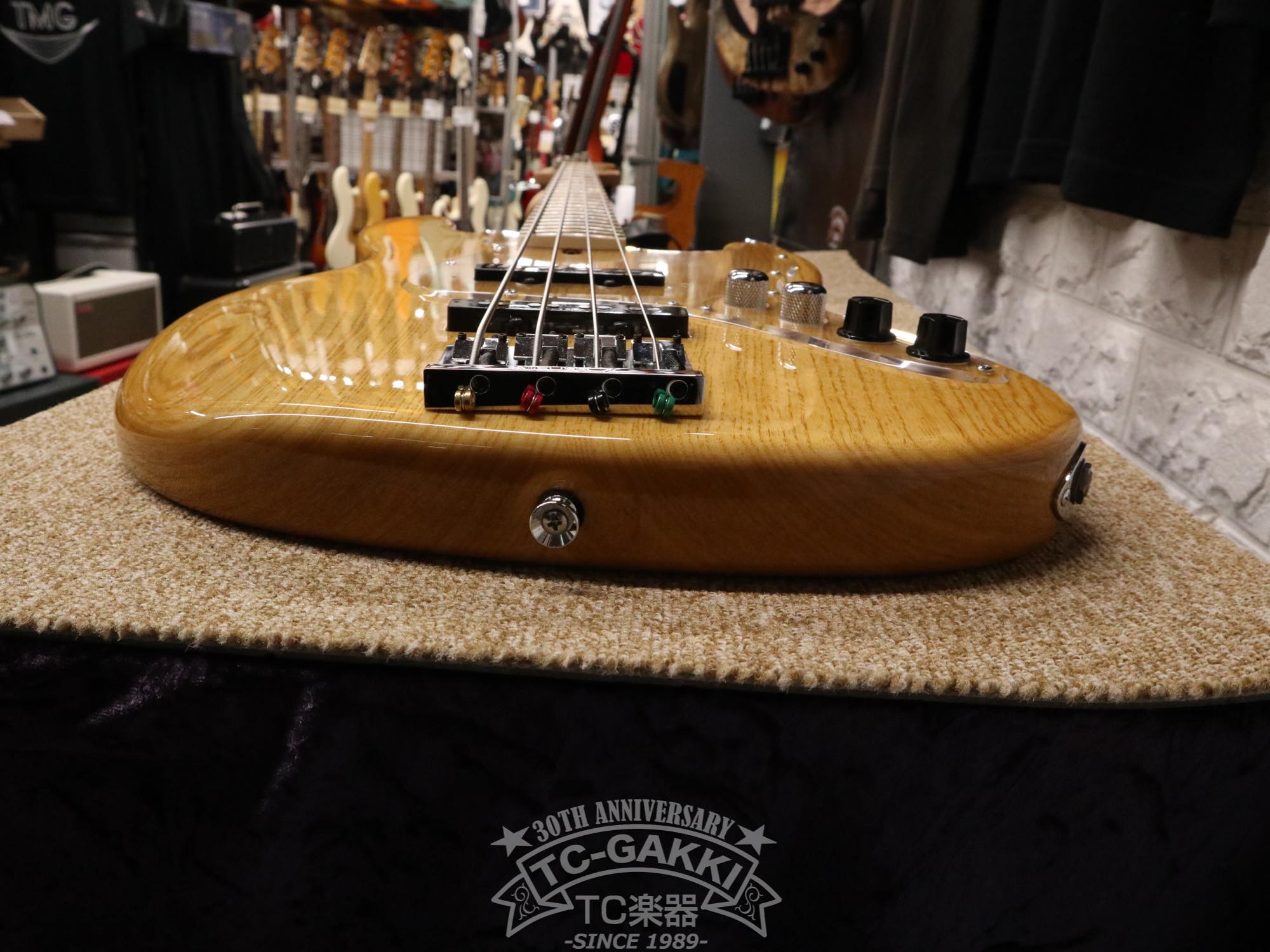 Atelier Z M245 - TC楽器 - TCGAKKI