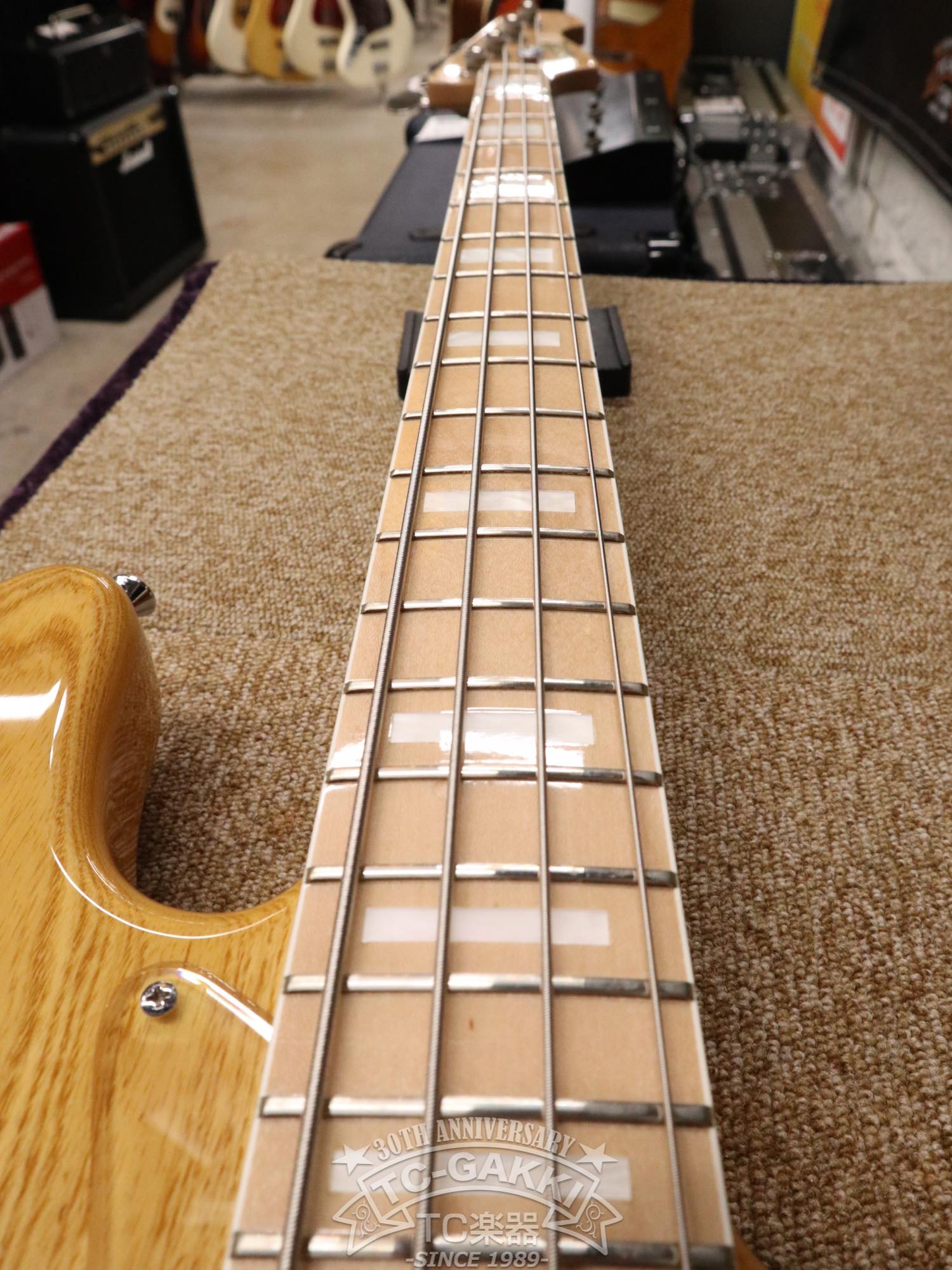 Atelier Z M245 - TC楽器 - TCGAKKI