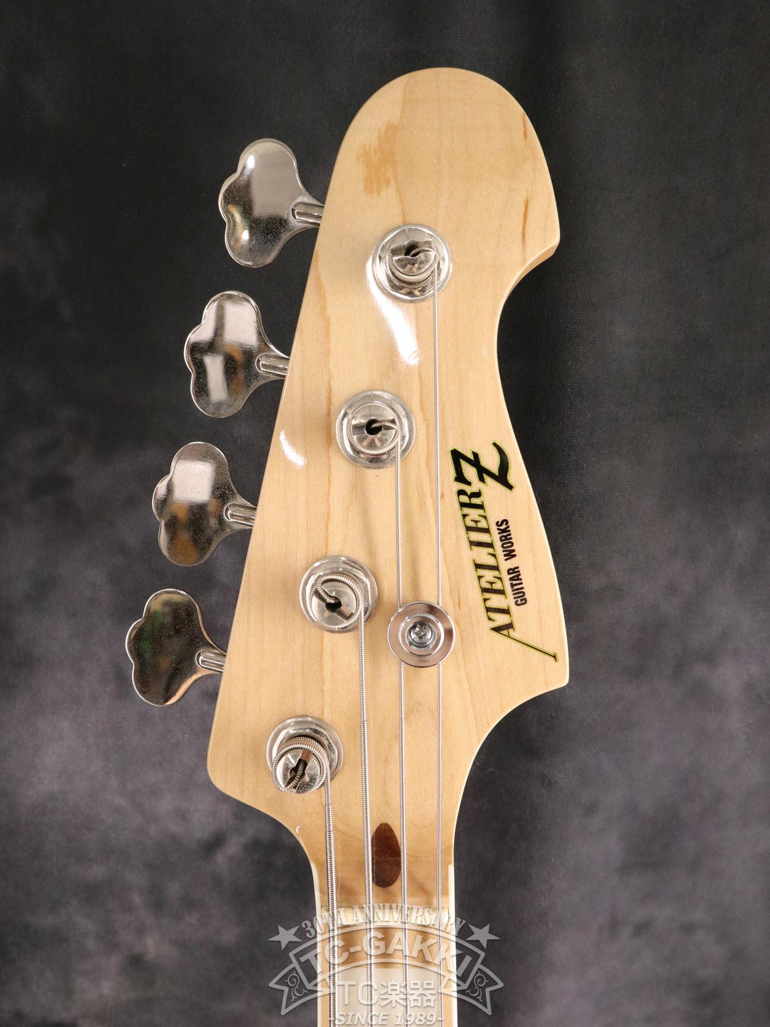 Atelier Z M245 - TC楽器 - TCGAKKI