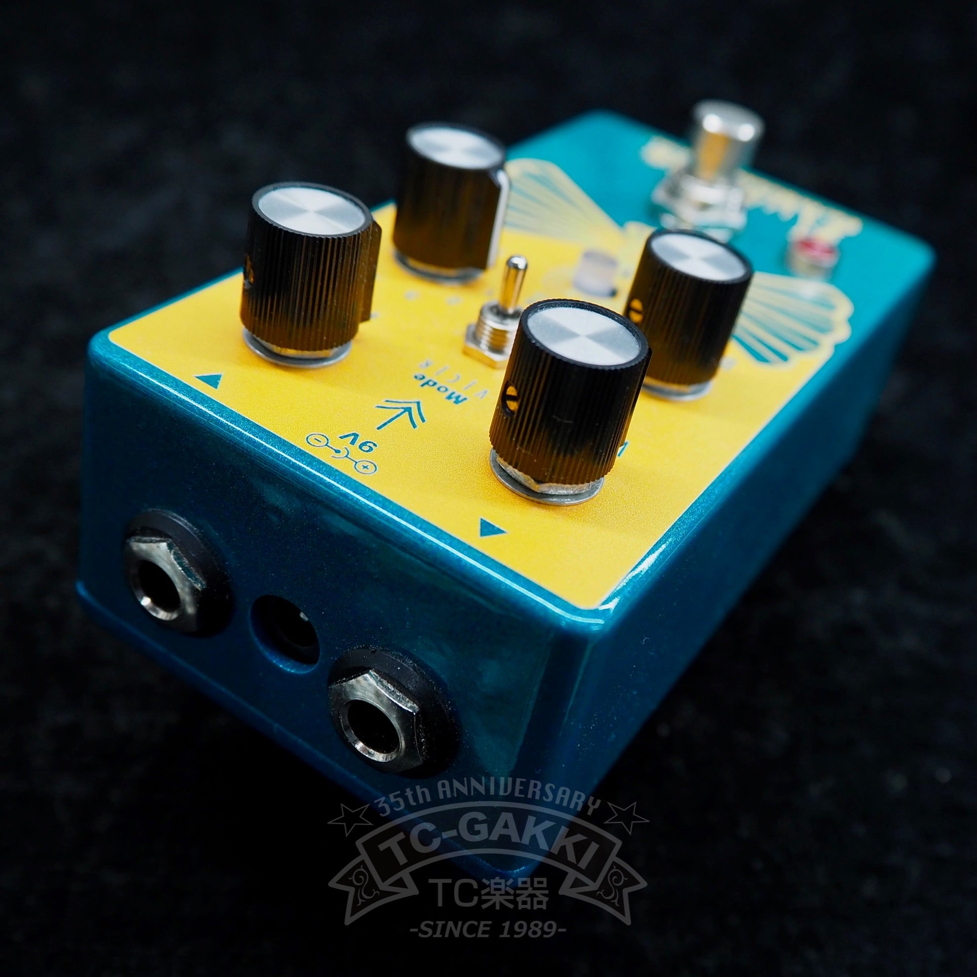 Aurelius - TC楽器 - TCGAKKI