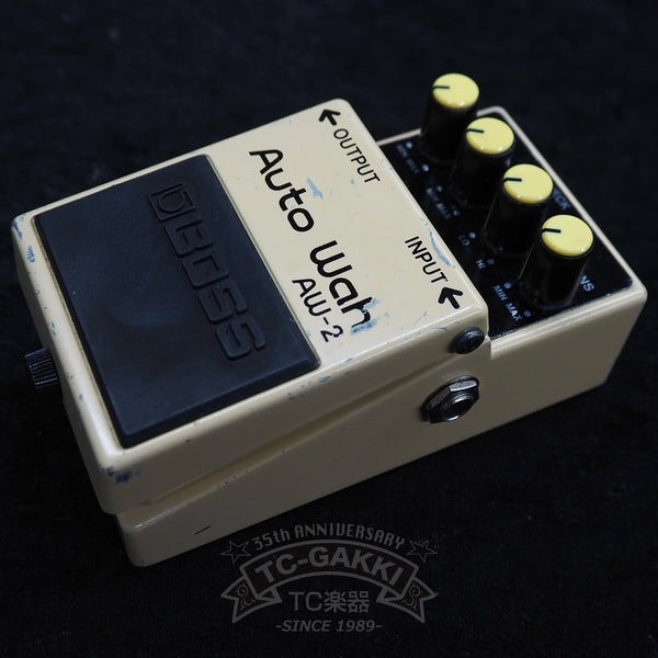 AW-2 Auto Wah