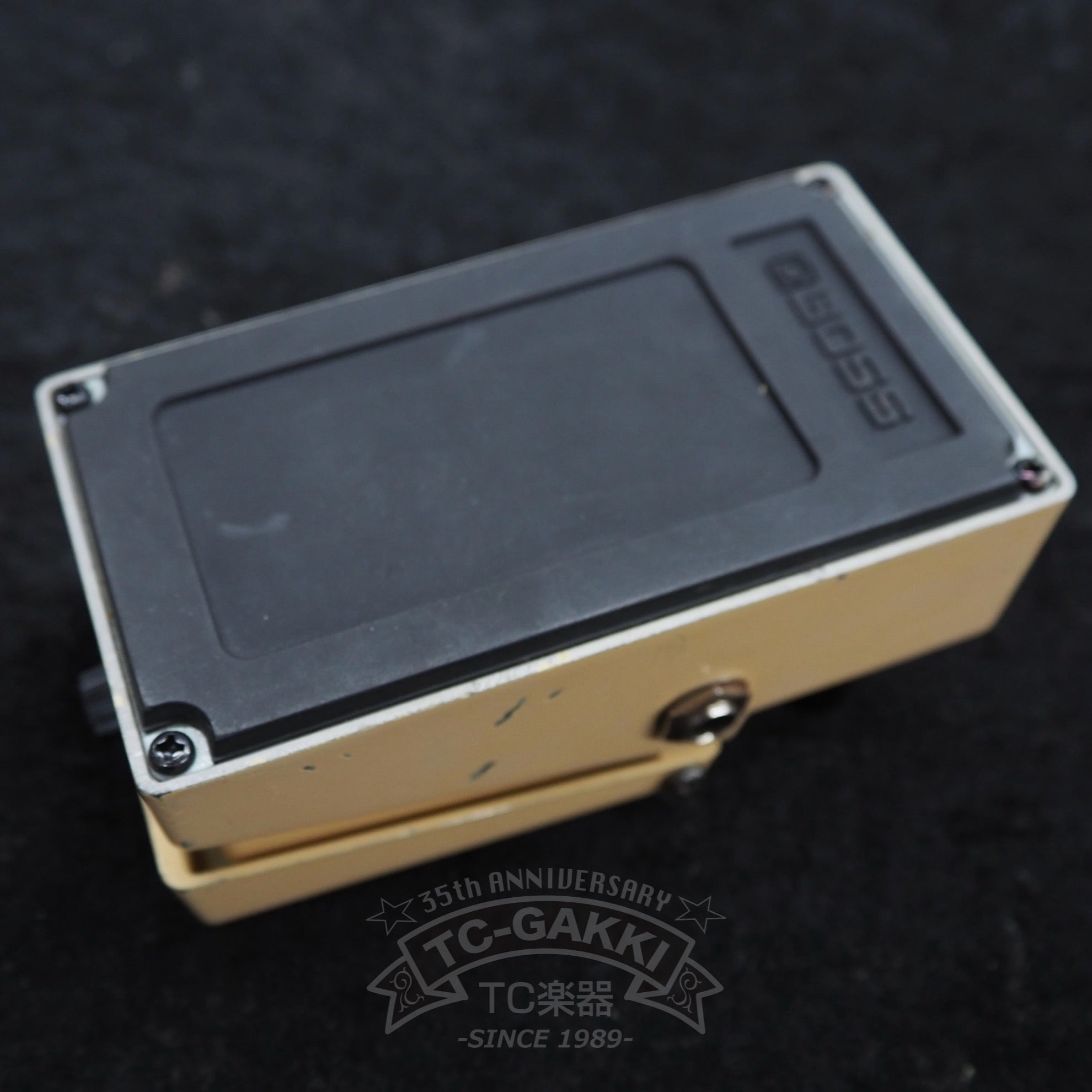 AW-2 Auto Wah