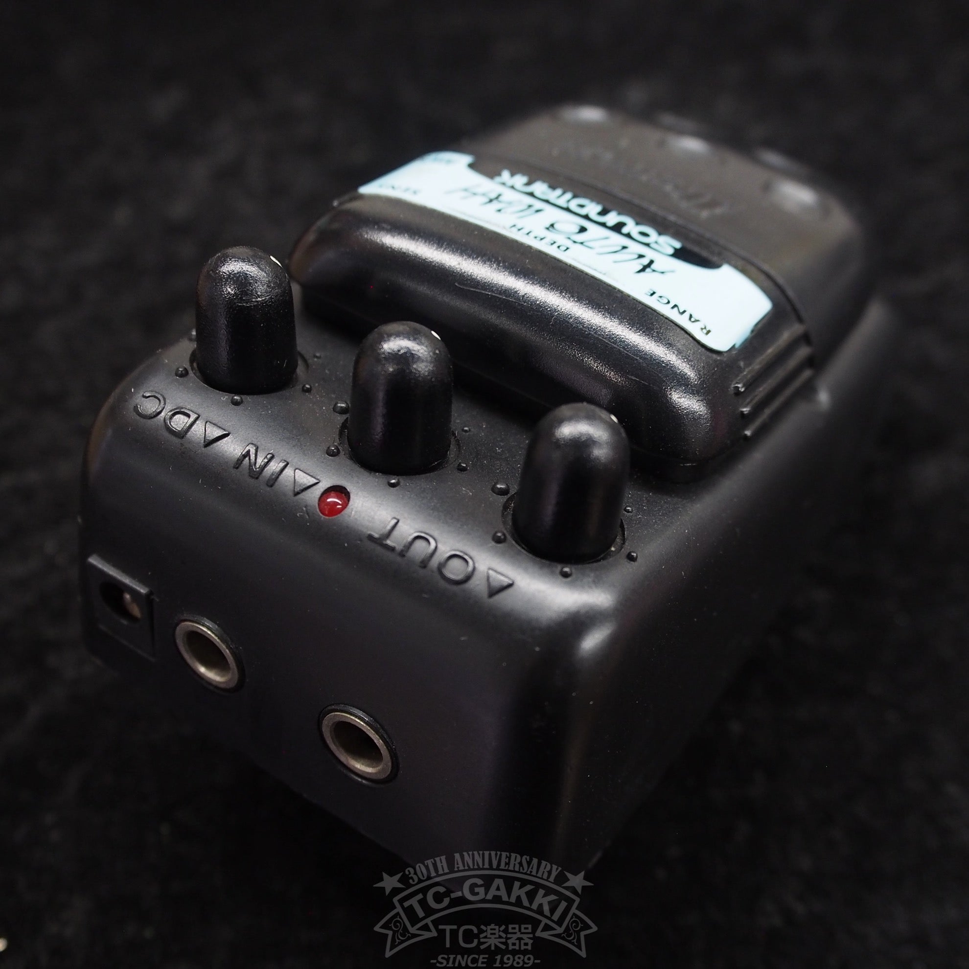 AW5 AUTO WAH - TC楽器 - TCGAKKI