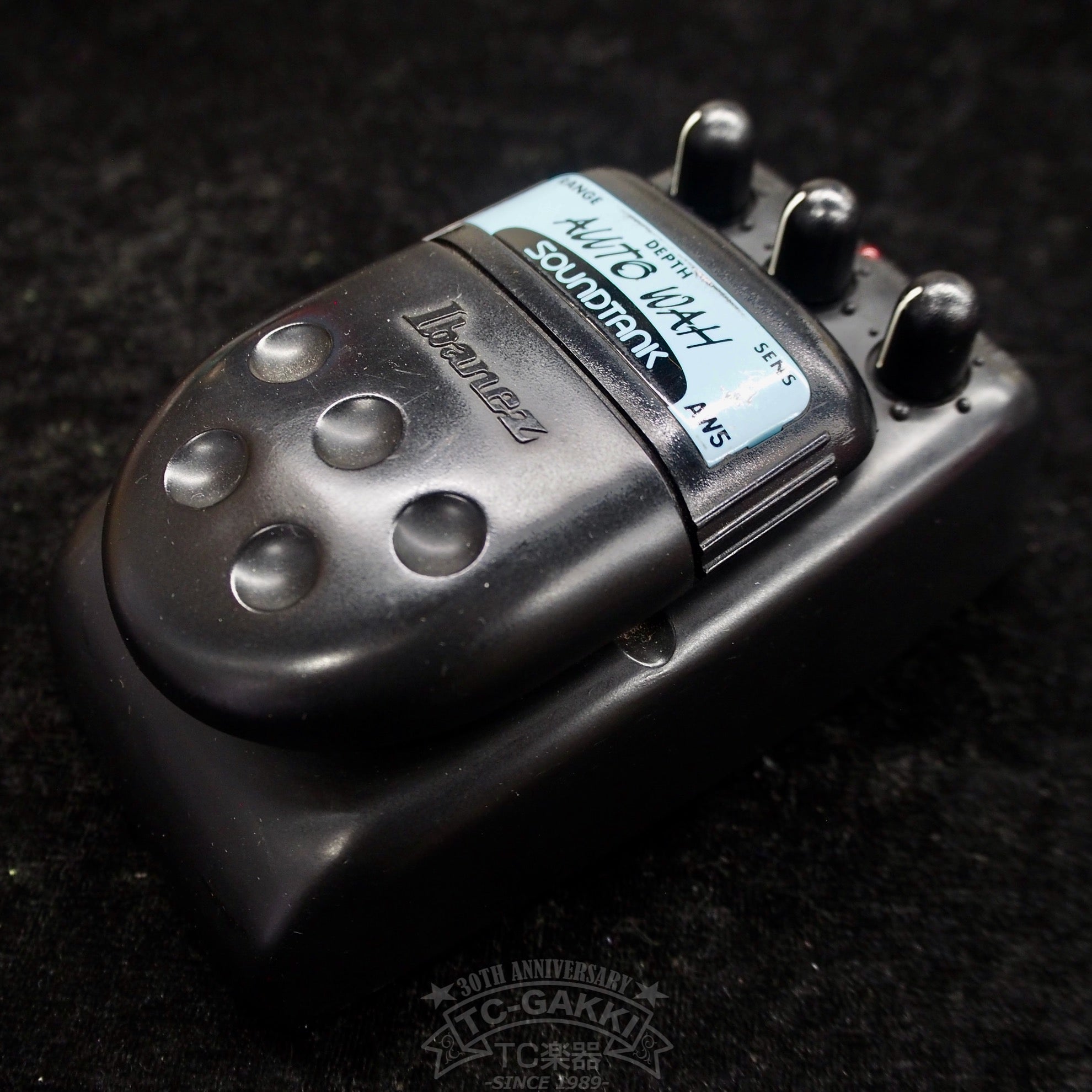 AW5 AUTO WAH - TC楽器 - TCGAKKI