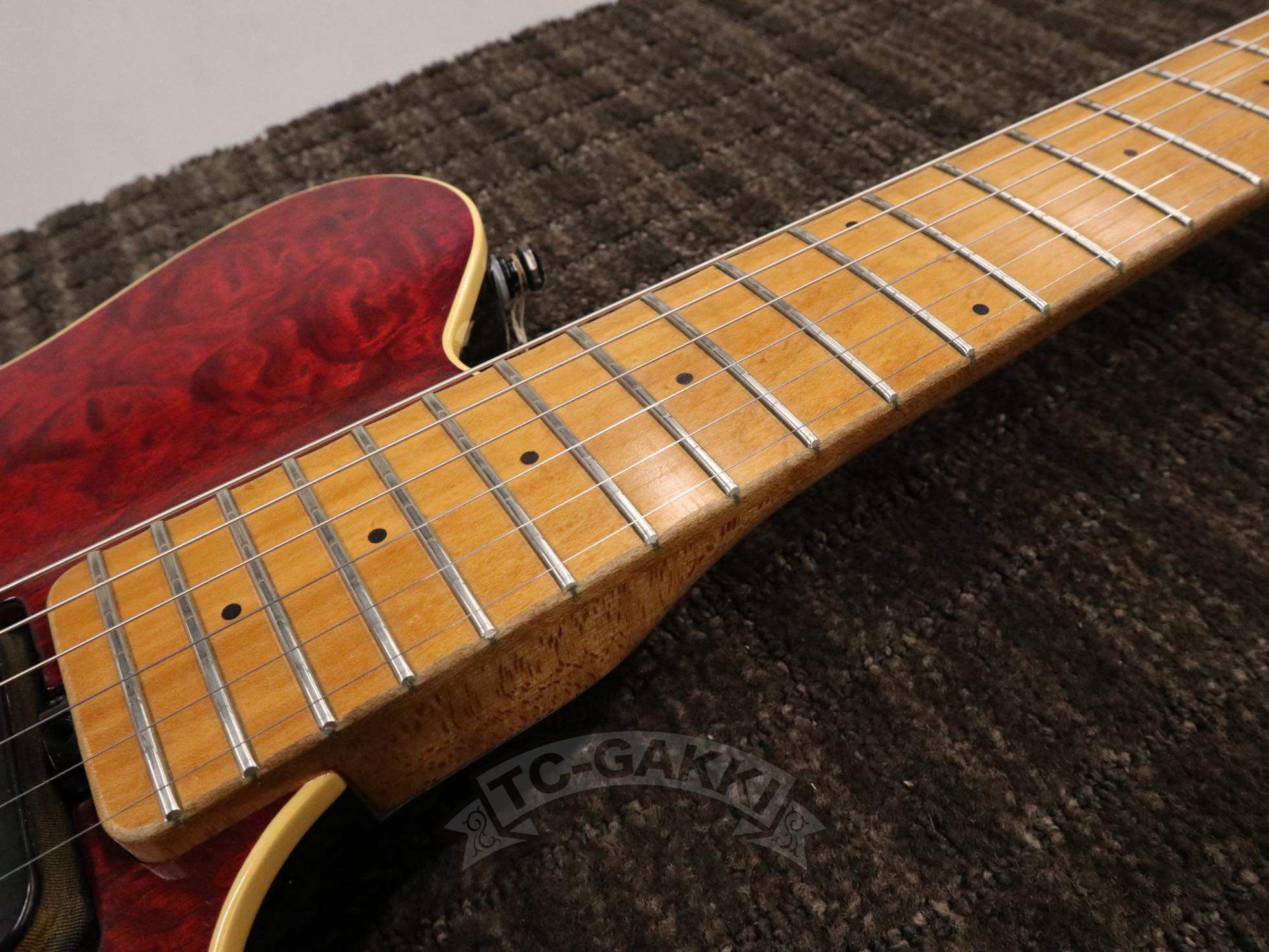 AXIS EX - TC楽器 - TCGAKKI