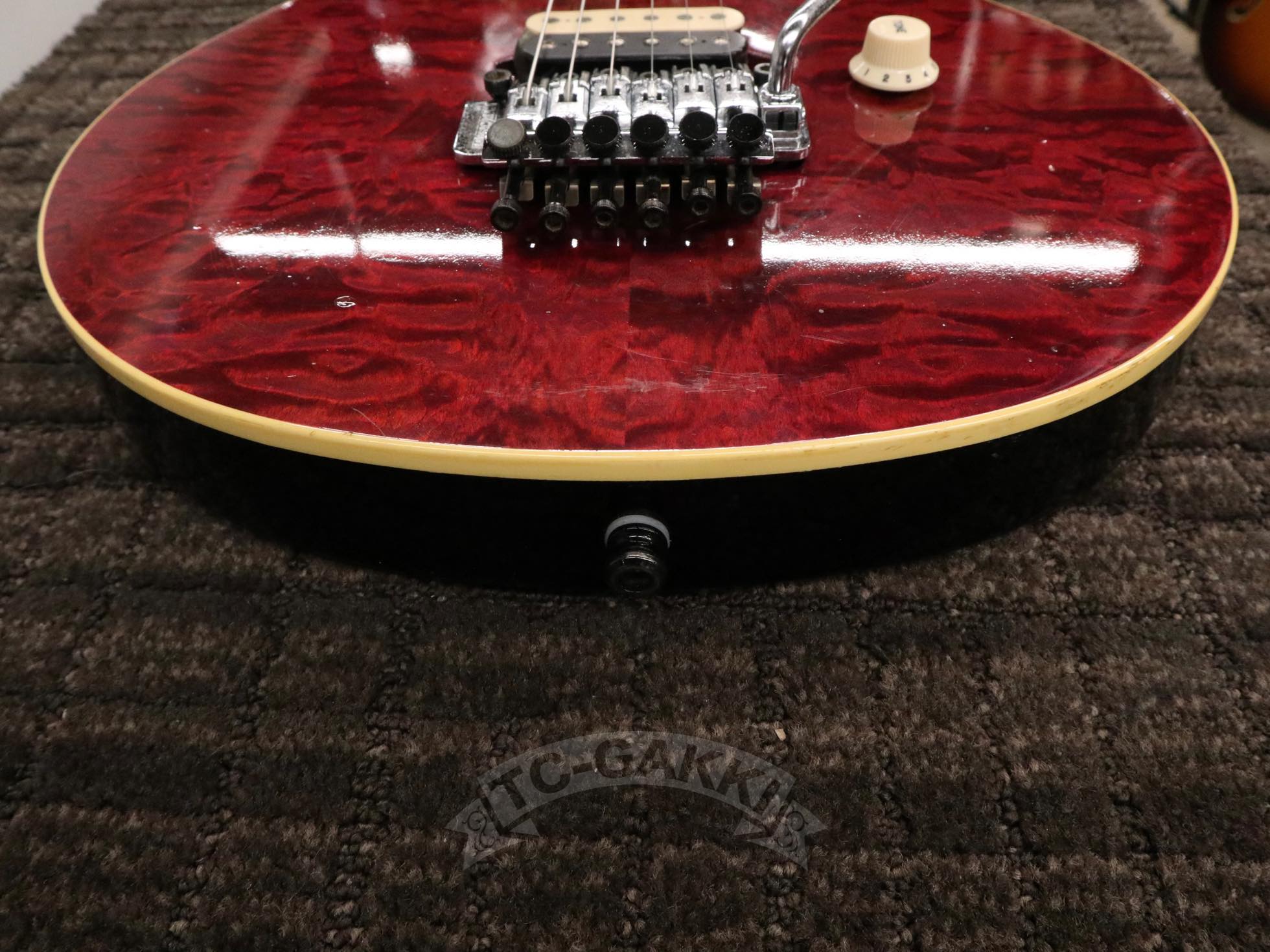 AXIS EX - TC楽器 - TCGAKKI