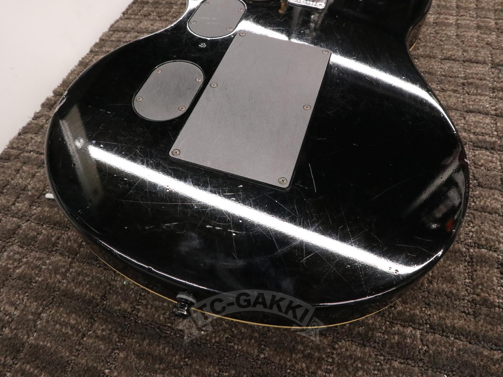 AXIS EX - TC楽器 - TCGAKKI